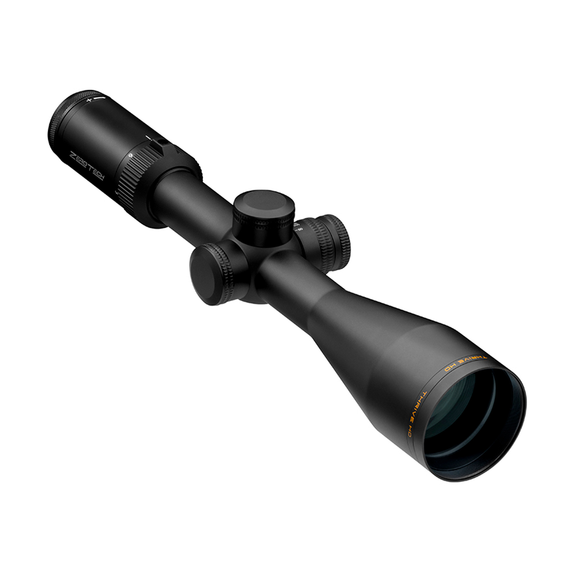 Thrive HD 3-18X56mm PHR II Illuminated Reticle