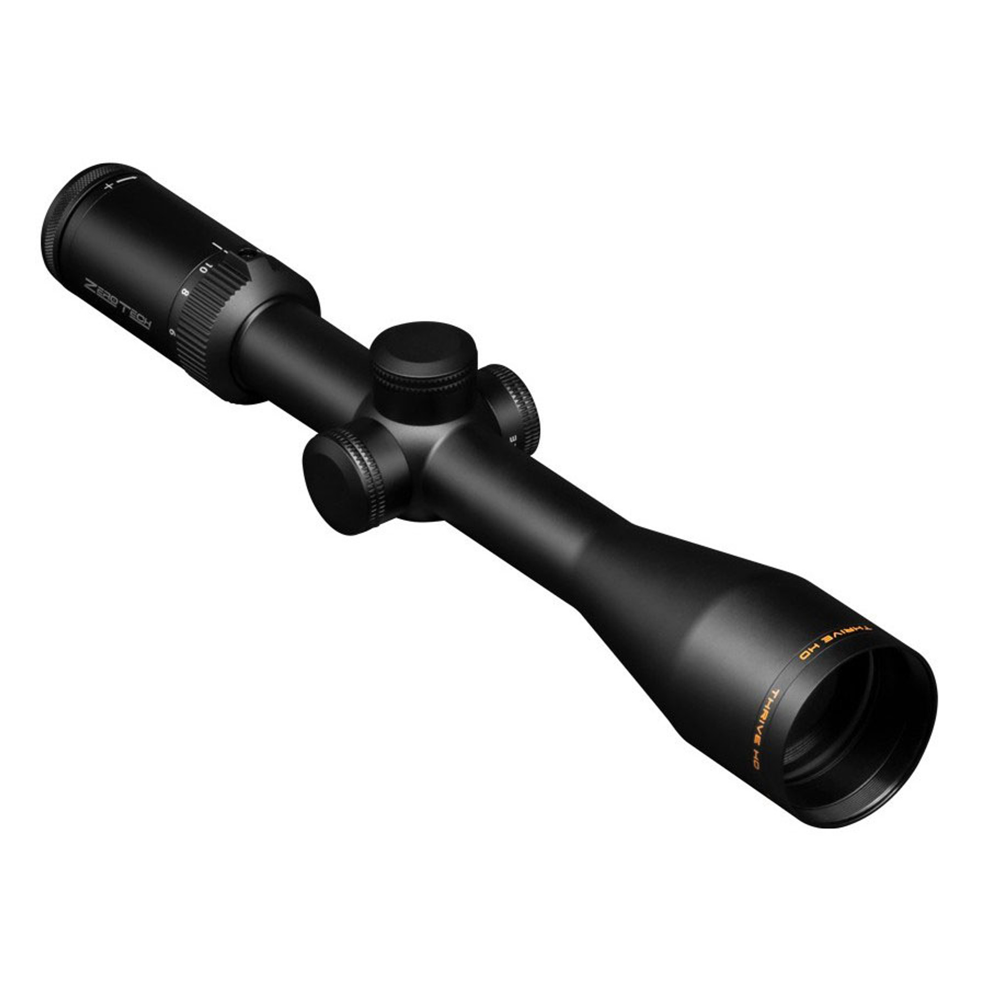 Thrive HD 6-24X50mm PHR II Reticle