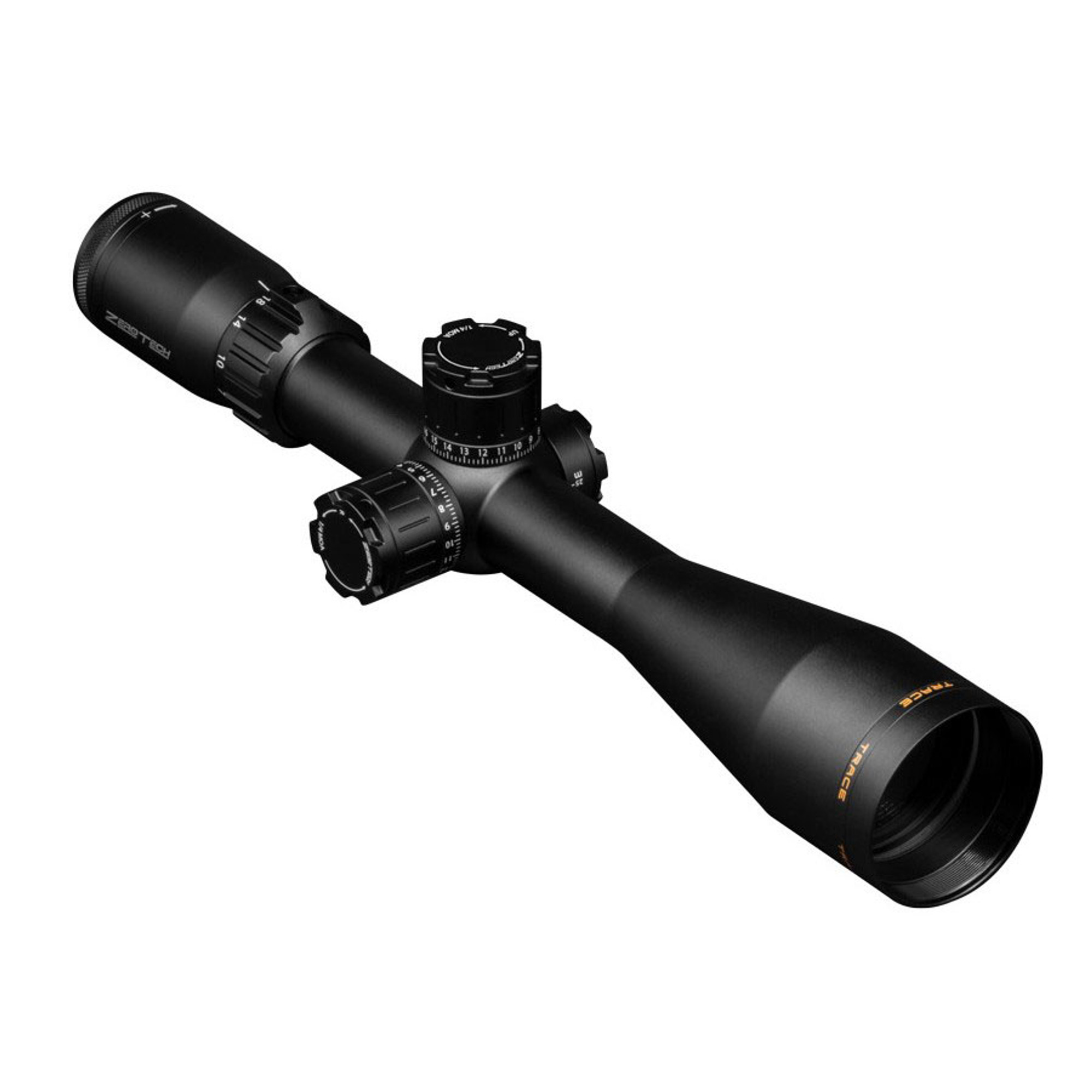 Trace 4.5-27X50mm R3 Reticle