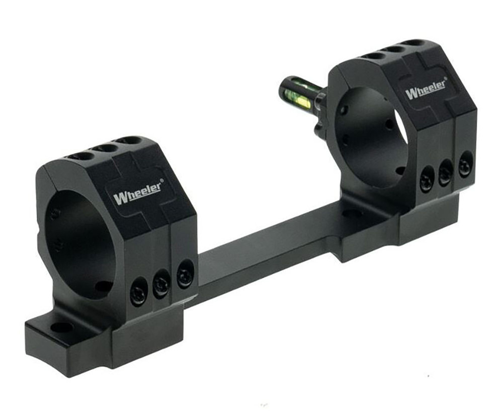 1-Pc Scope Mount, REM 700 SA, 30mm X-High