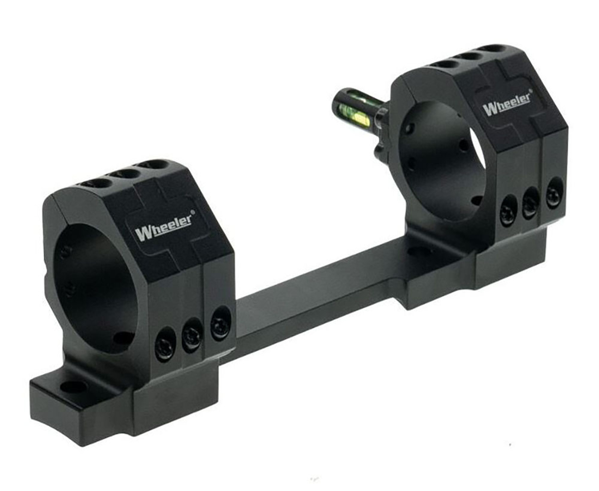 1-Pc Scope Mount, REM 700 LA, 30mm X-High