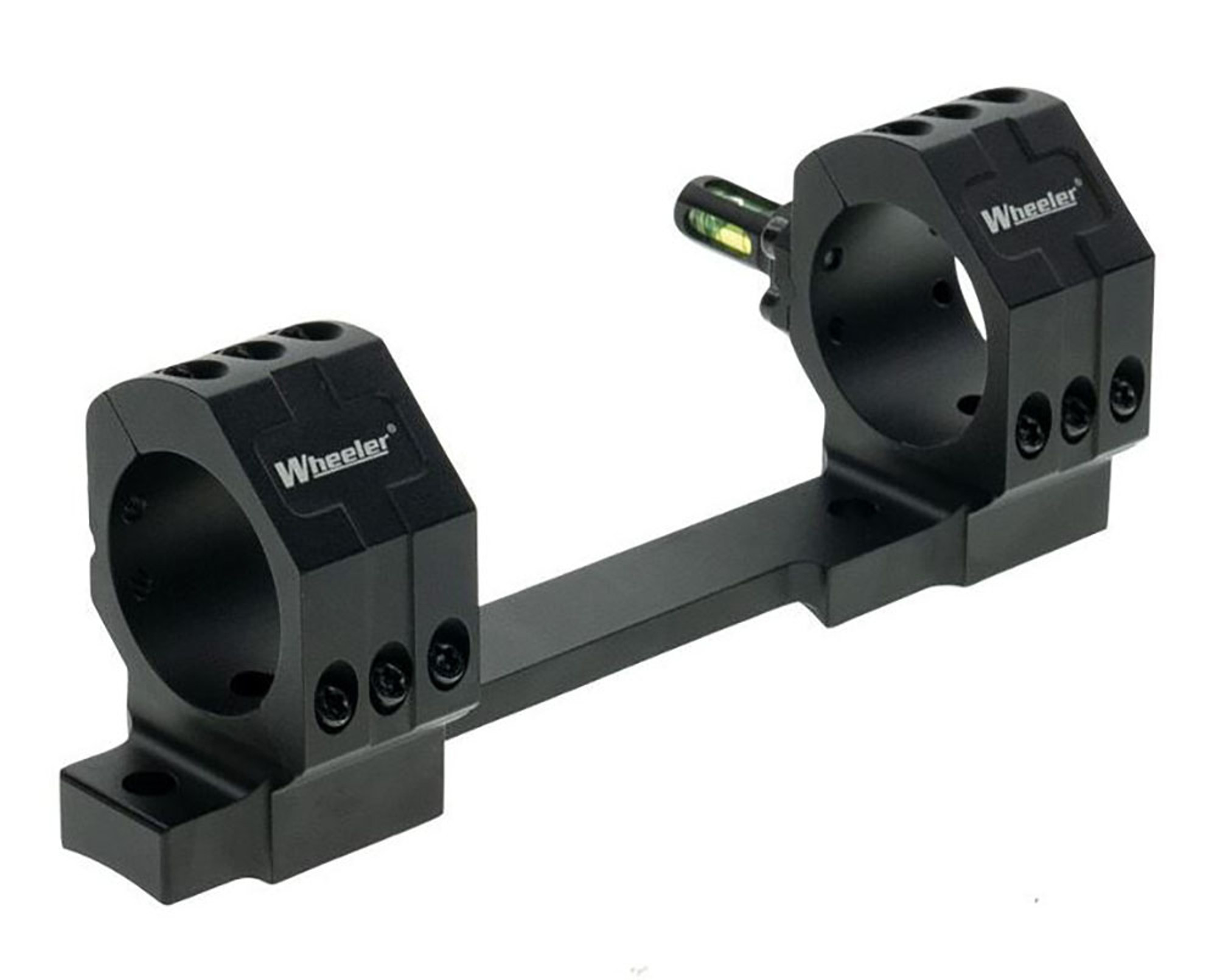 1-Pc Scope Mount, REM 700 SA, 1" High