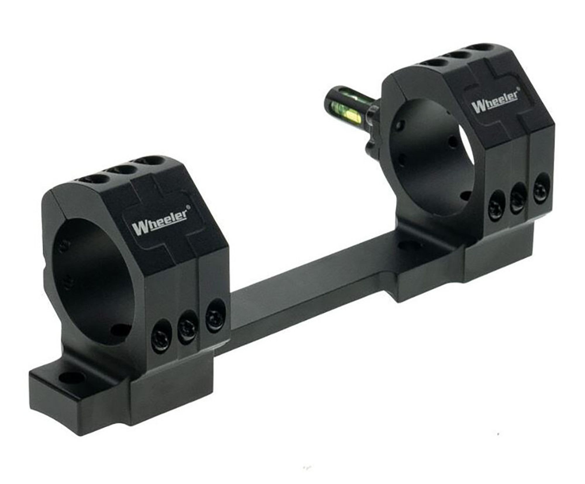 1-Pc Scope Mount, SAV 10, 1" High