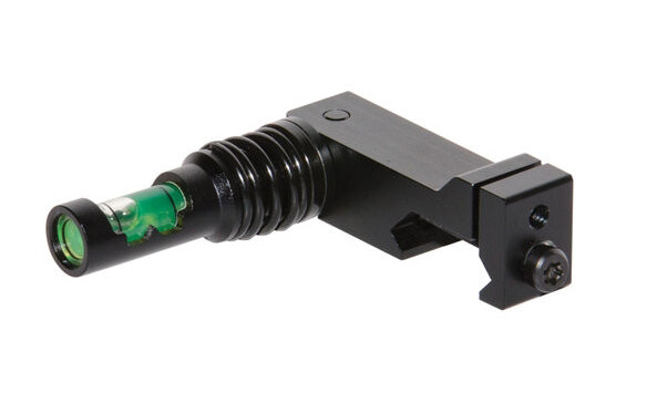 Anti Cant Indicator Pic Rail