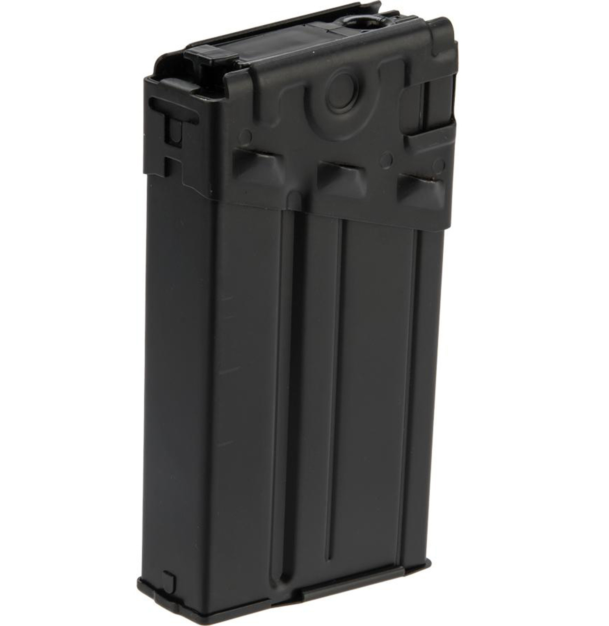 LCT Metal Magazine for LC-3/G3 Series Airsoft AEG (140rd)