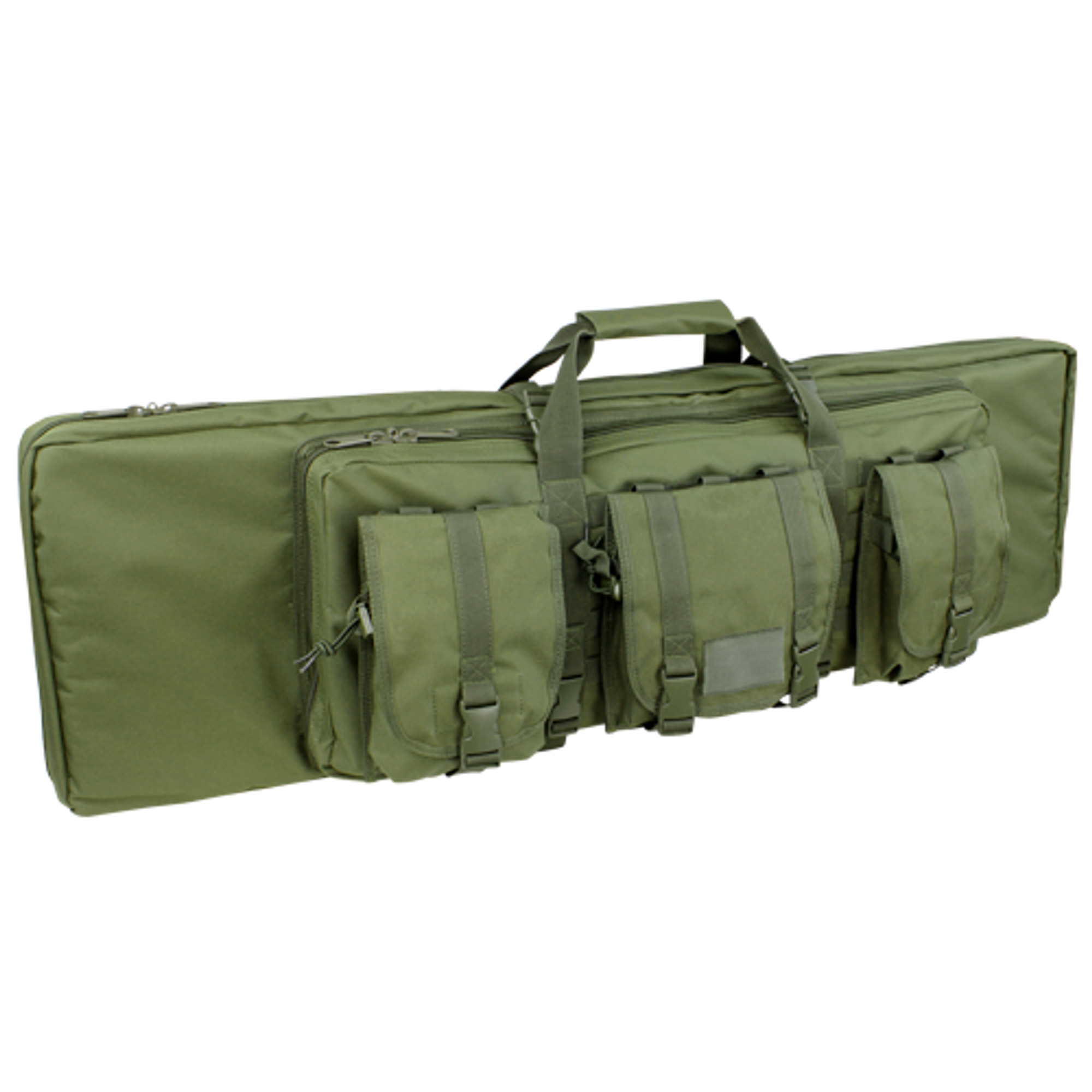 Condor 46" Double Rifle Case