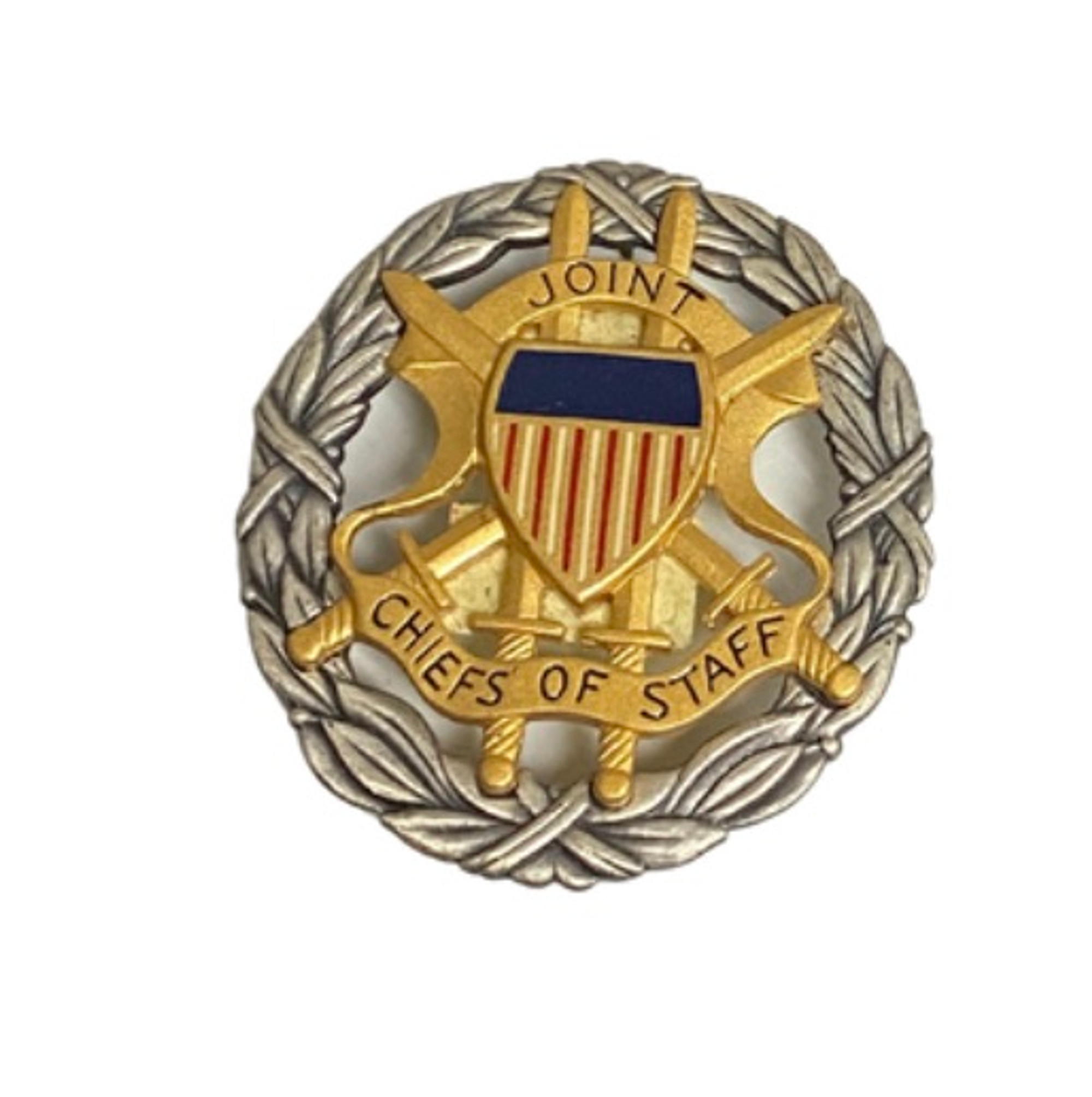 U.S. Army Joint Chiefs of Staff Identification Badges