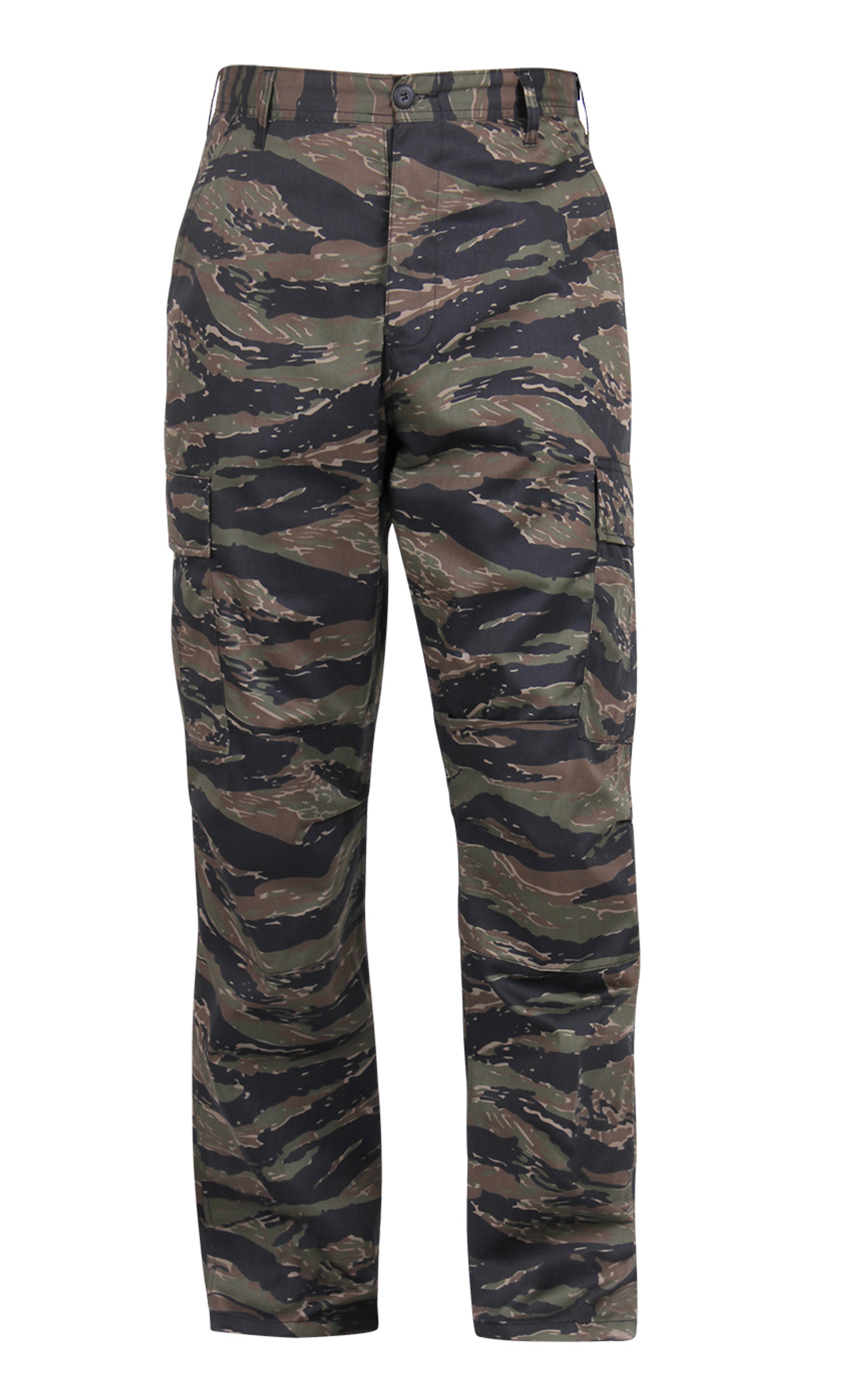 Tiger stripe hot sale camo pants