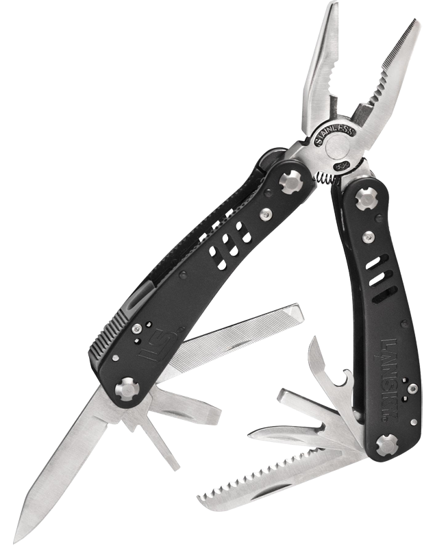 20 Function Multi-Tool