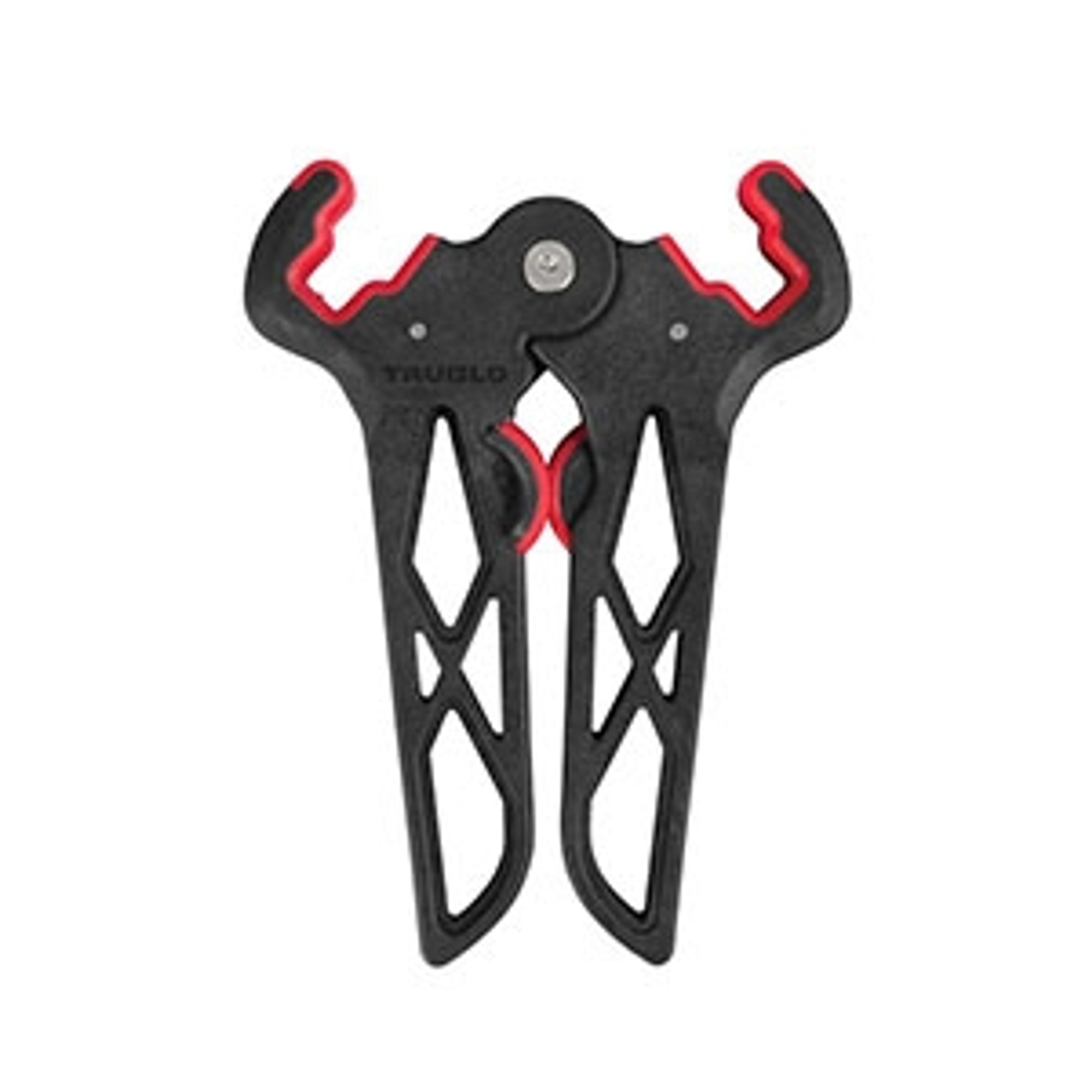 Bow Jack Mini Blk/Red