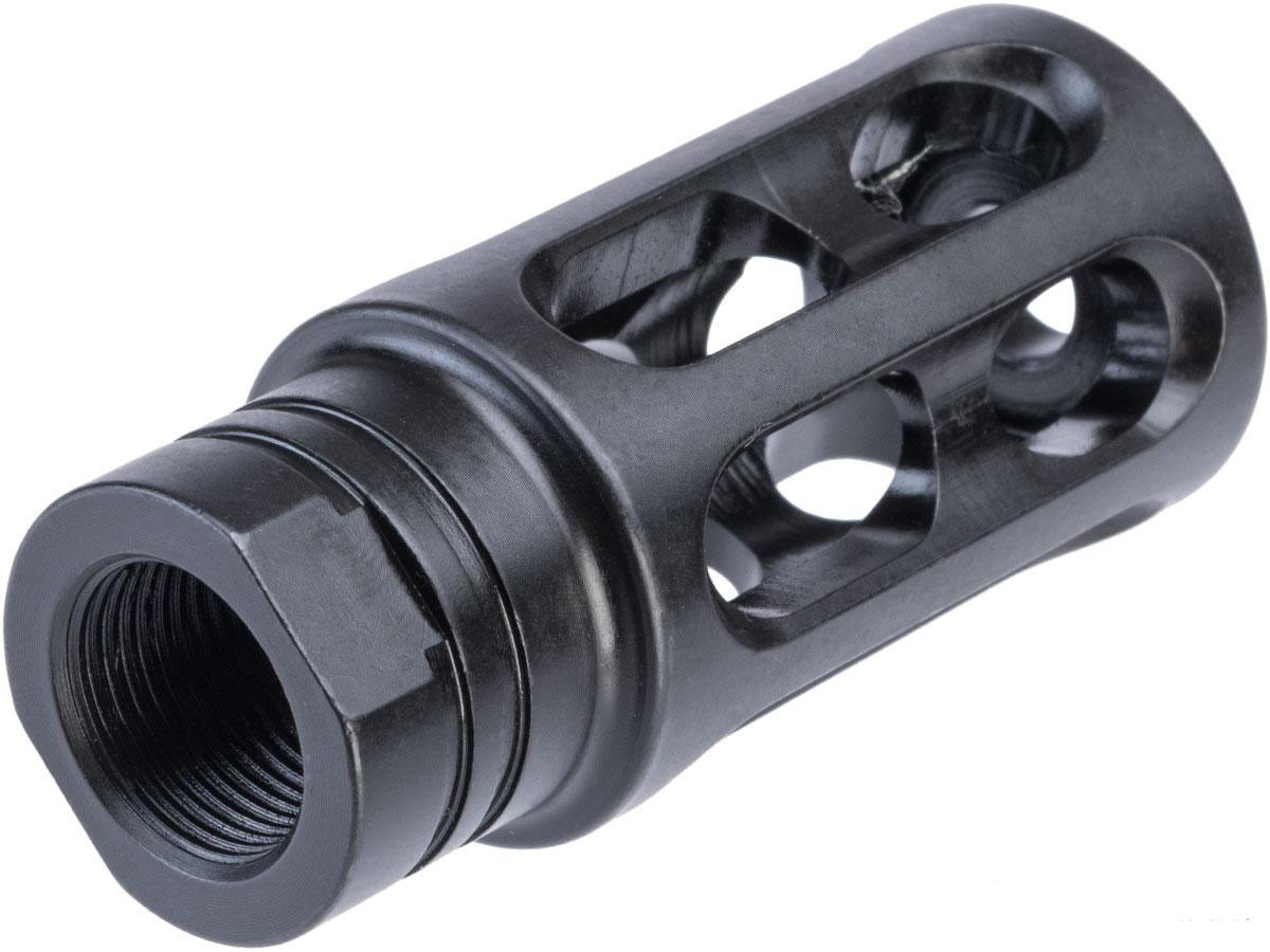 5KU Breacher Muzzle Break - Thumbnail 2