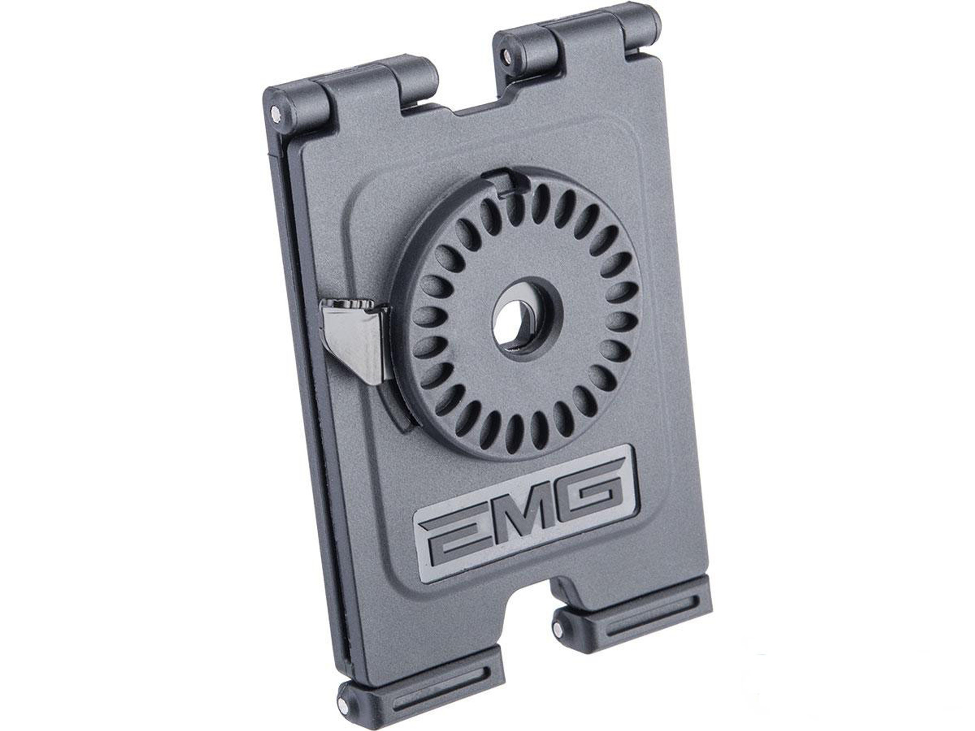 EMG MOLLE Attachment Platform w/ QD Mounting Interface