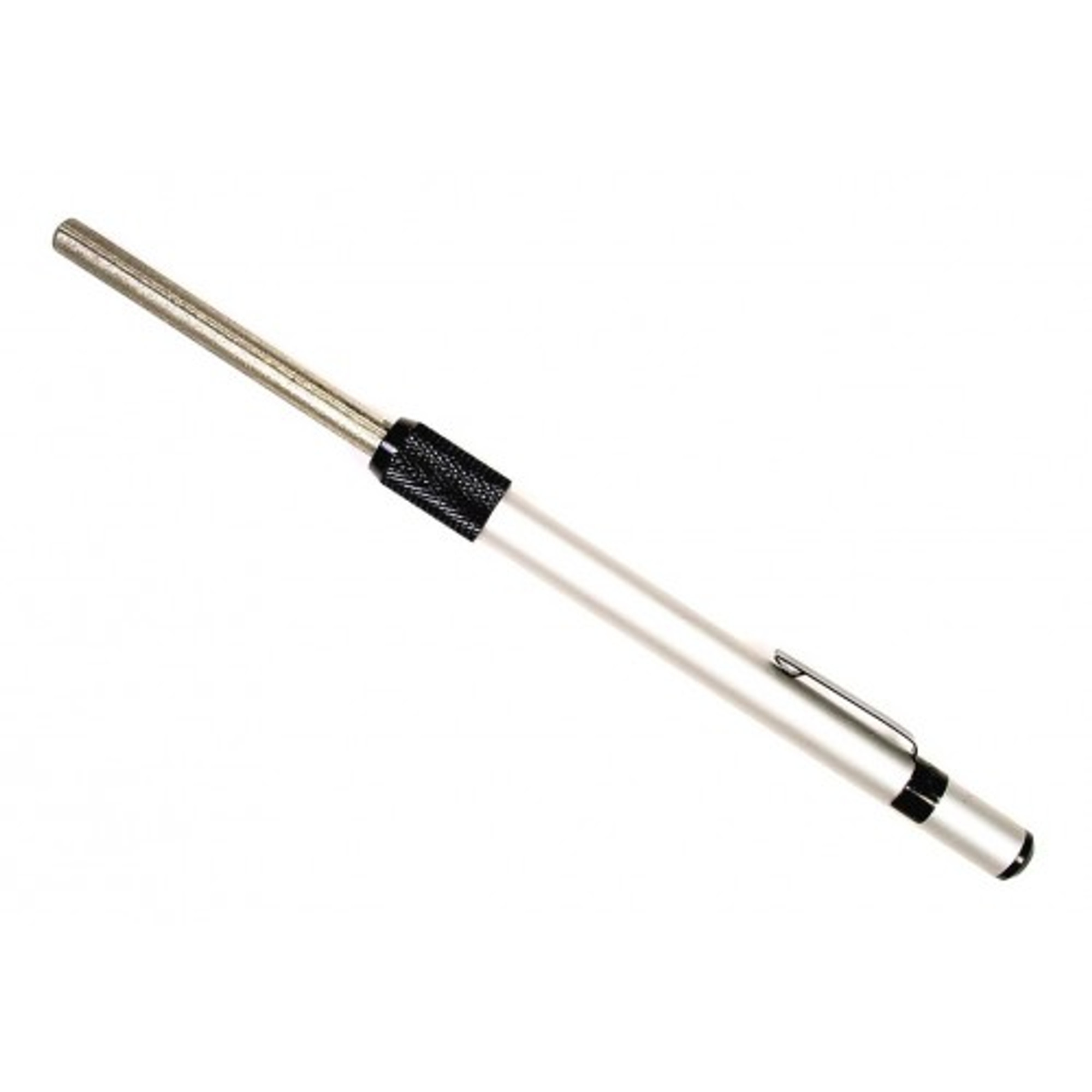 RUKO RUK0040-CS, Diamond Sharpening Pen, 4" Retractable Sharpening Rod, CLAMSHELL