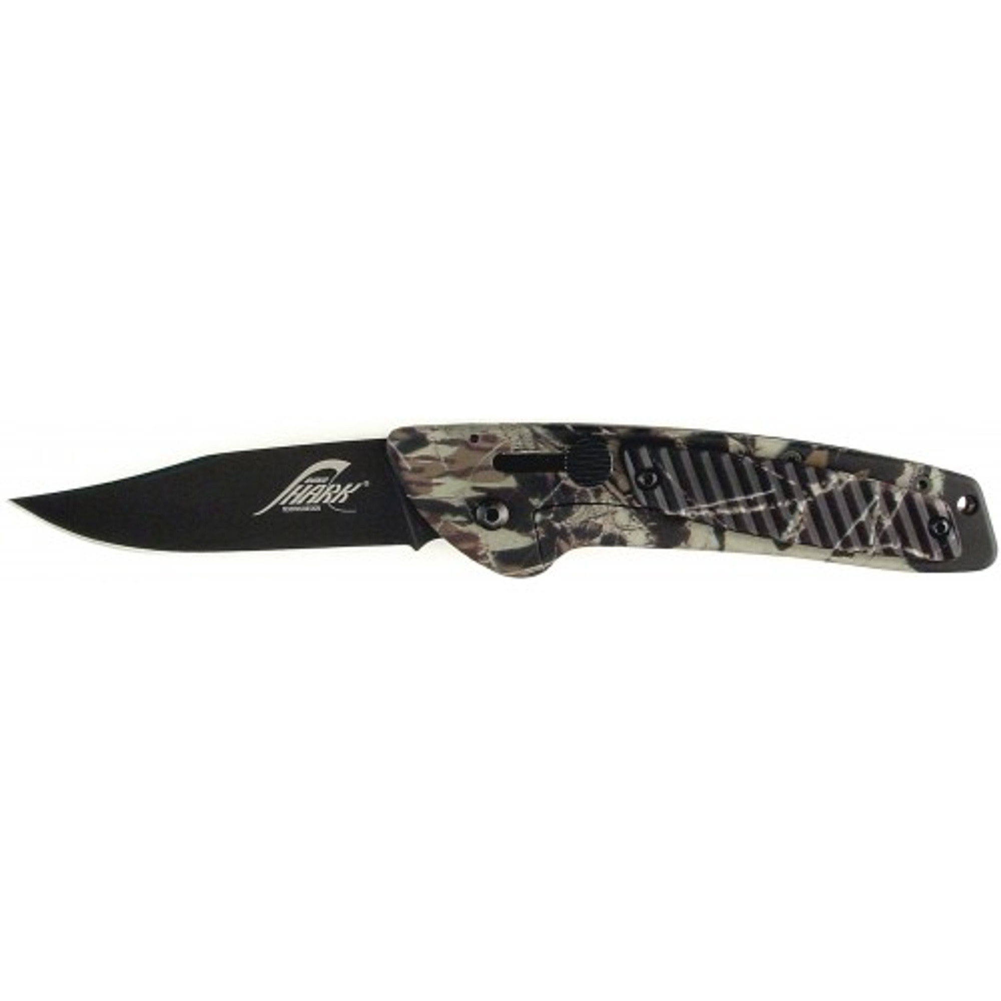 RUKO RUK0088, 440A, 3" Lever Action Folding Blade Knife, WX-3D Handle