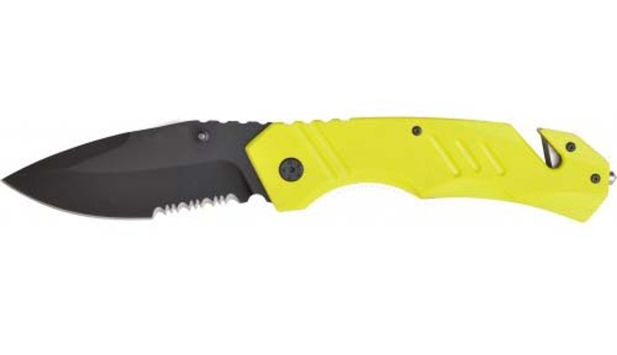 RUKO RUK0178SHG, 440A, 4" Folding Blade Asssited Open Knife, Oversized Green G10 Handle, boxed