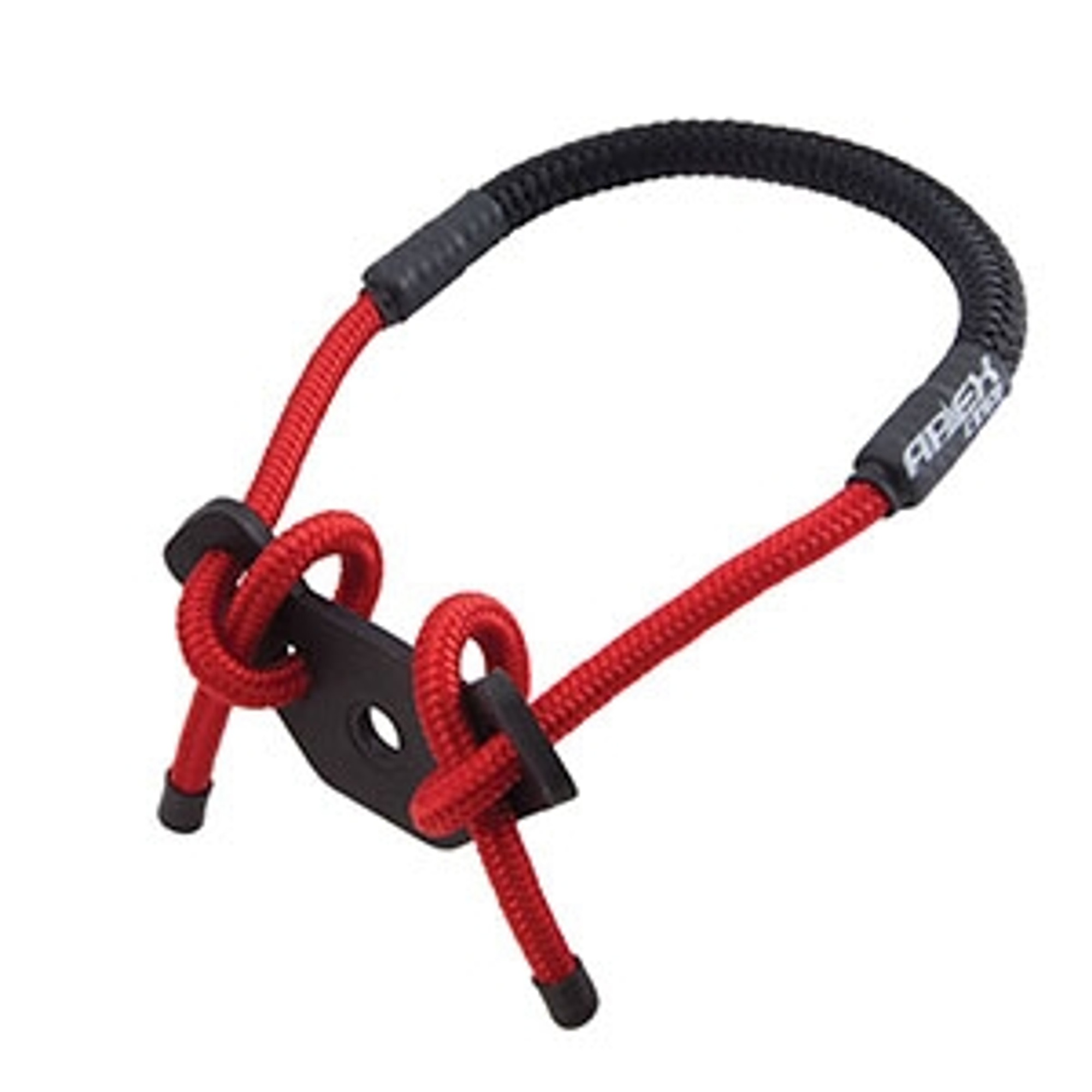 Attitude Bow Sling Red/Blk