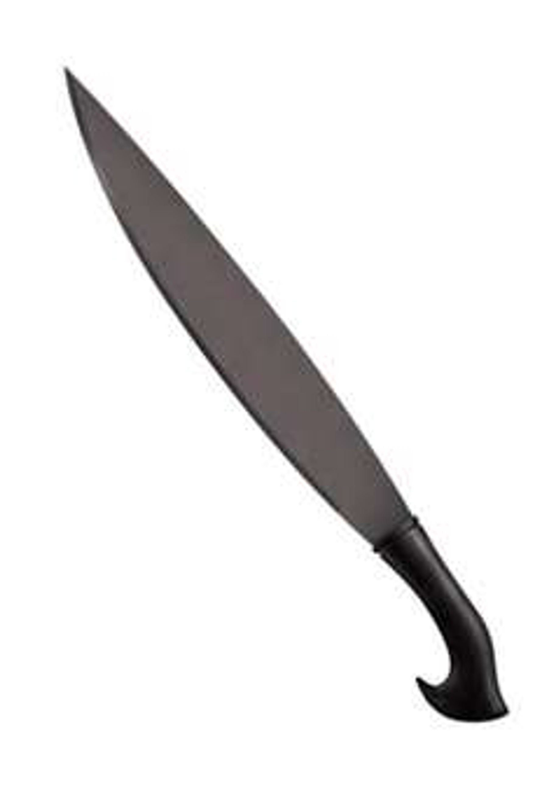 Cold Steel Barong Machete w/Sheath