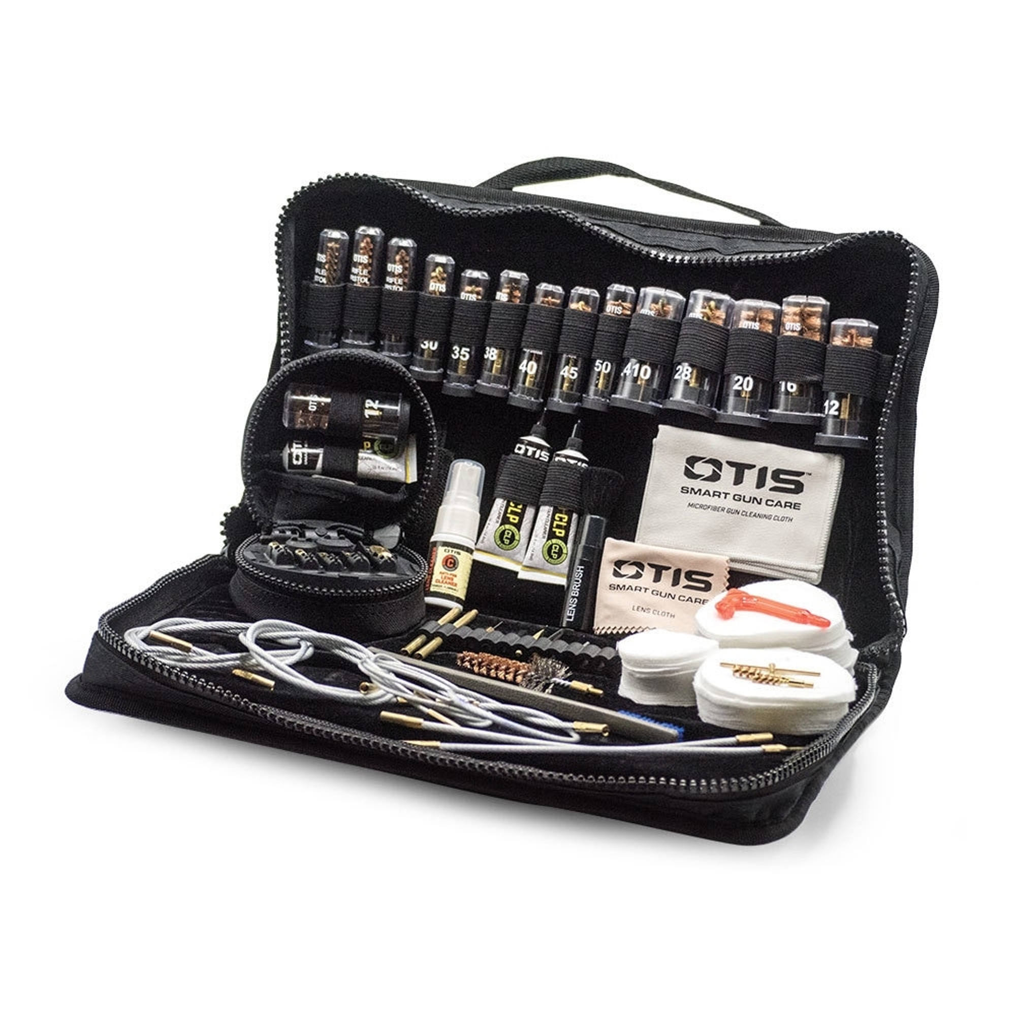 OTIS Elite Cleaning System