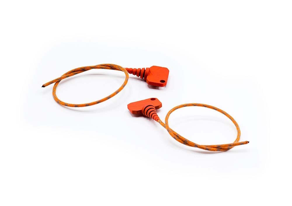 VCI Shotgun Bore Stick 2/Pkg