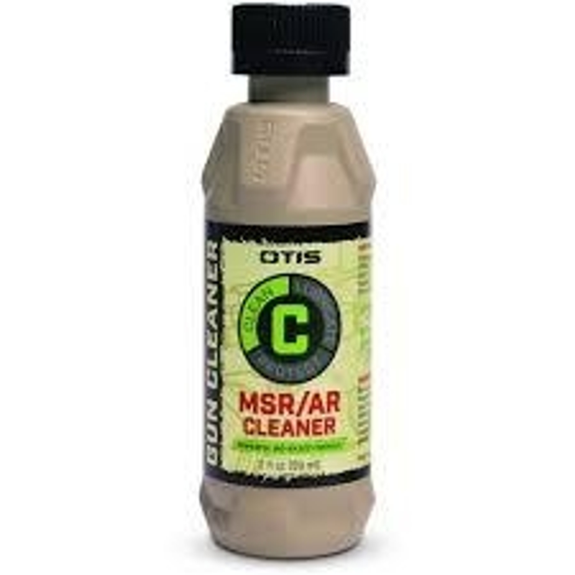 MSR/AR Cleaner 2 Oz