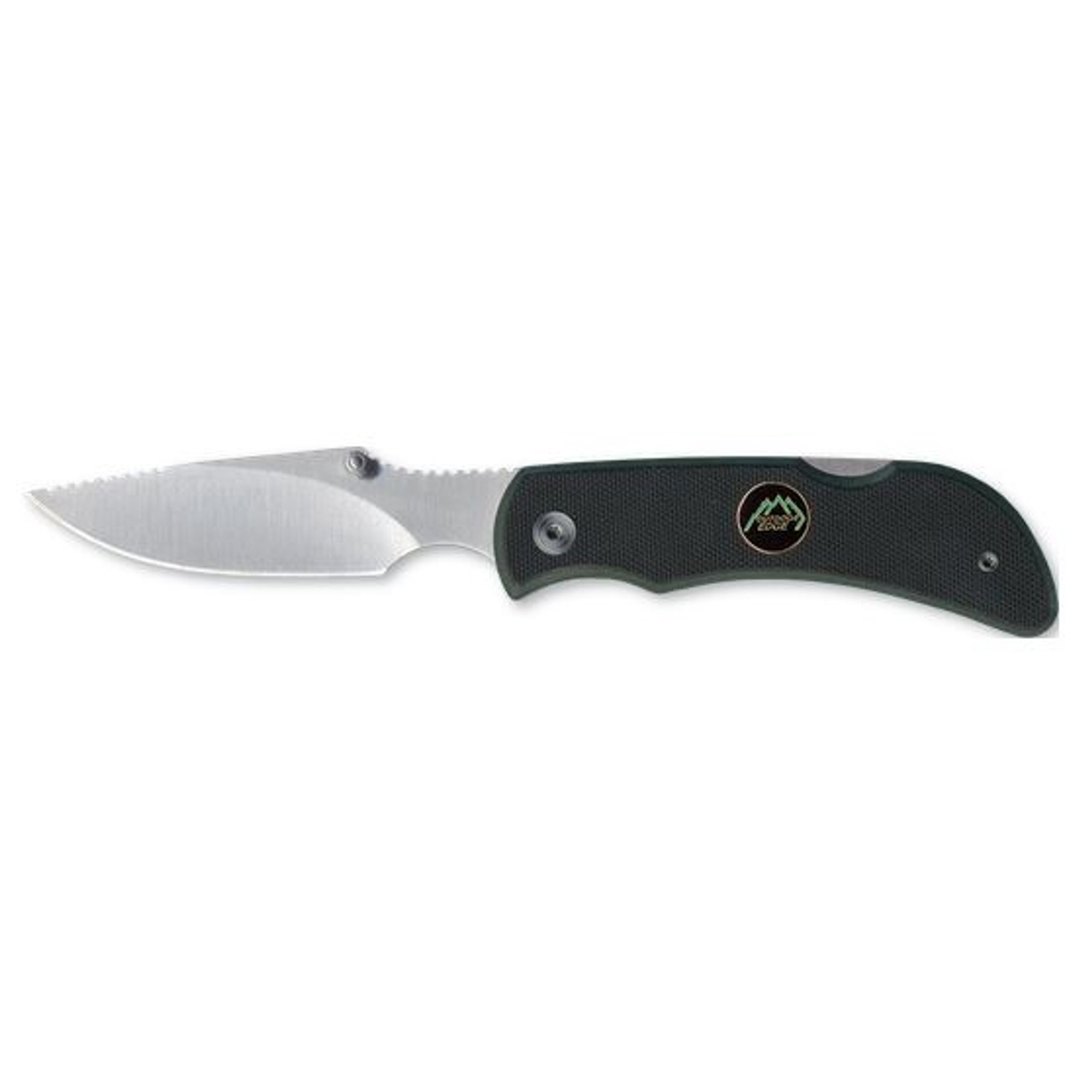 Caper-Lite Knife