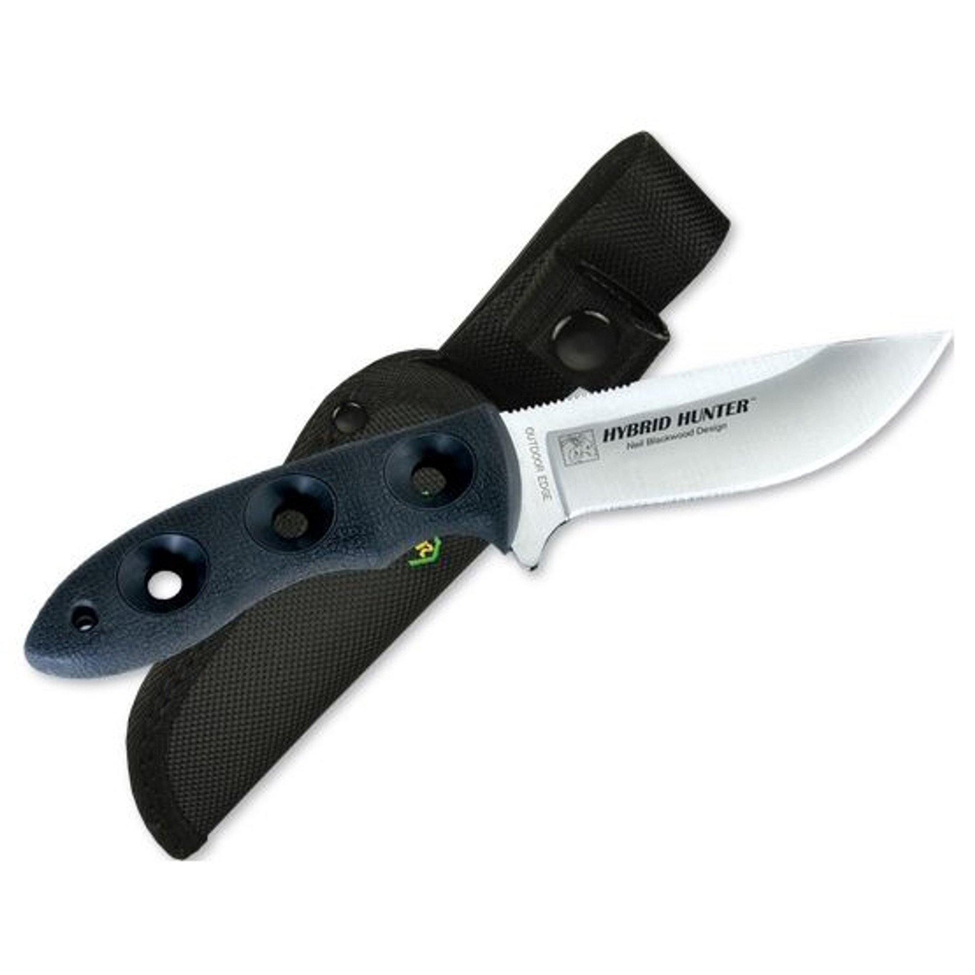 Hybrid Hunter Fixed Blade