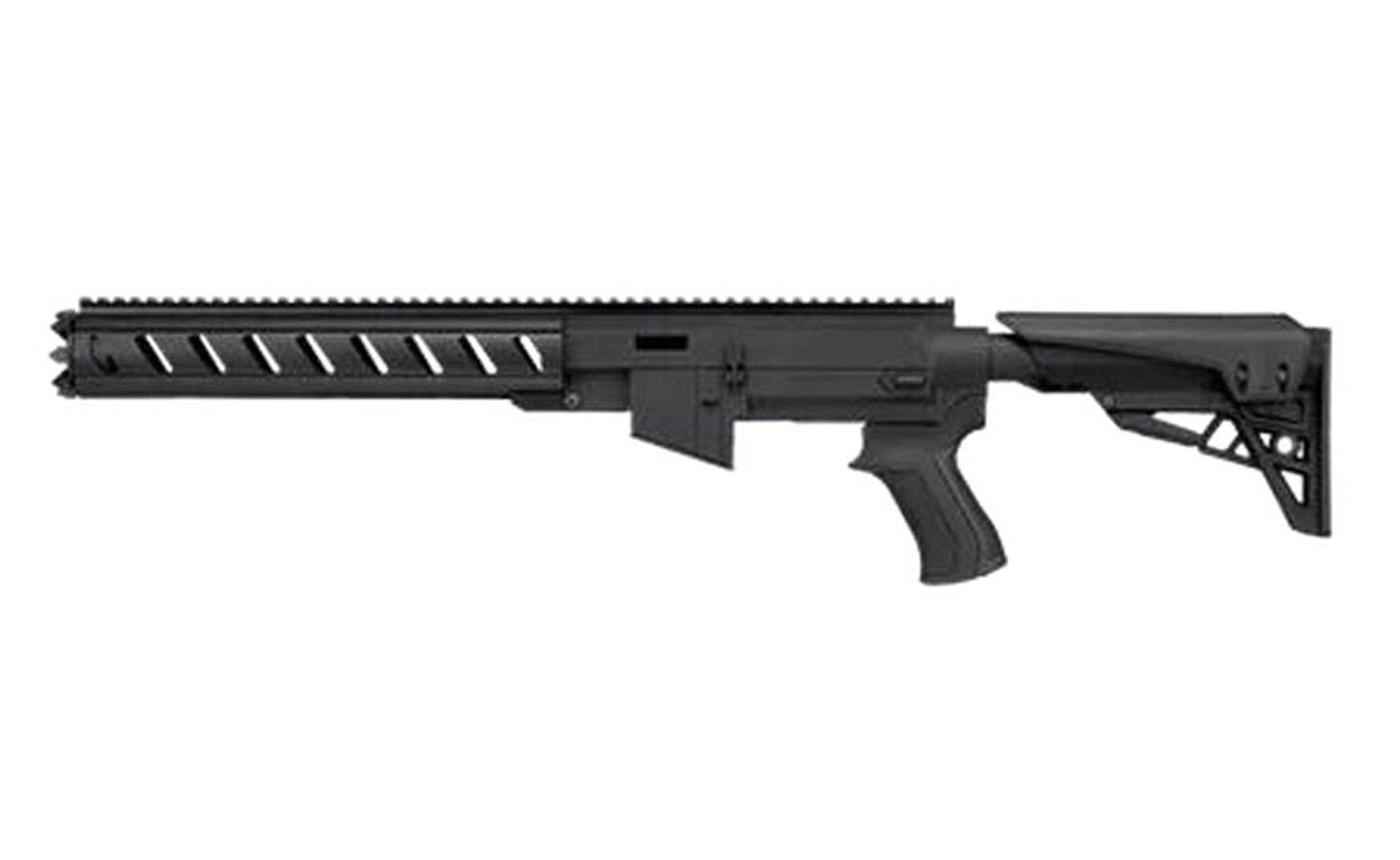 Ruger 10/22 AR-22 Conversion Kit W/6 Sided Forend