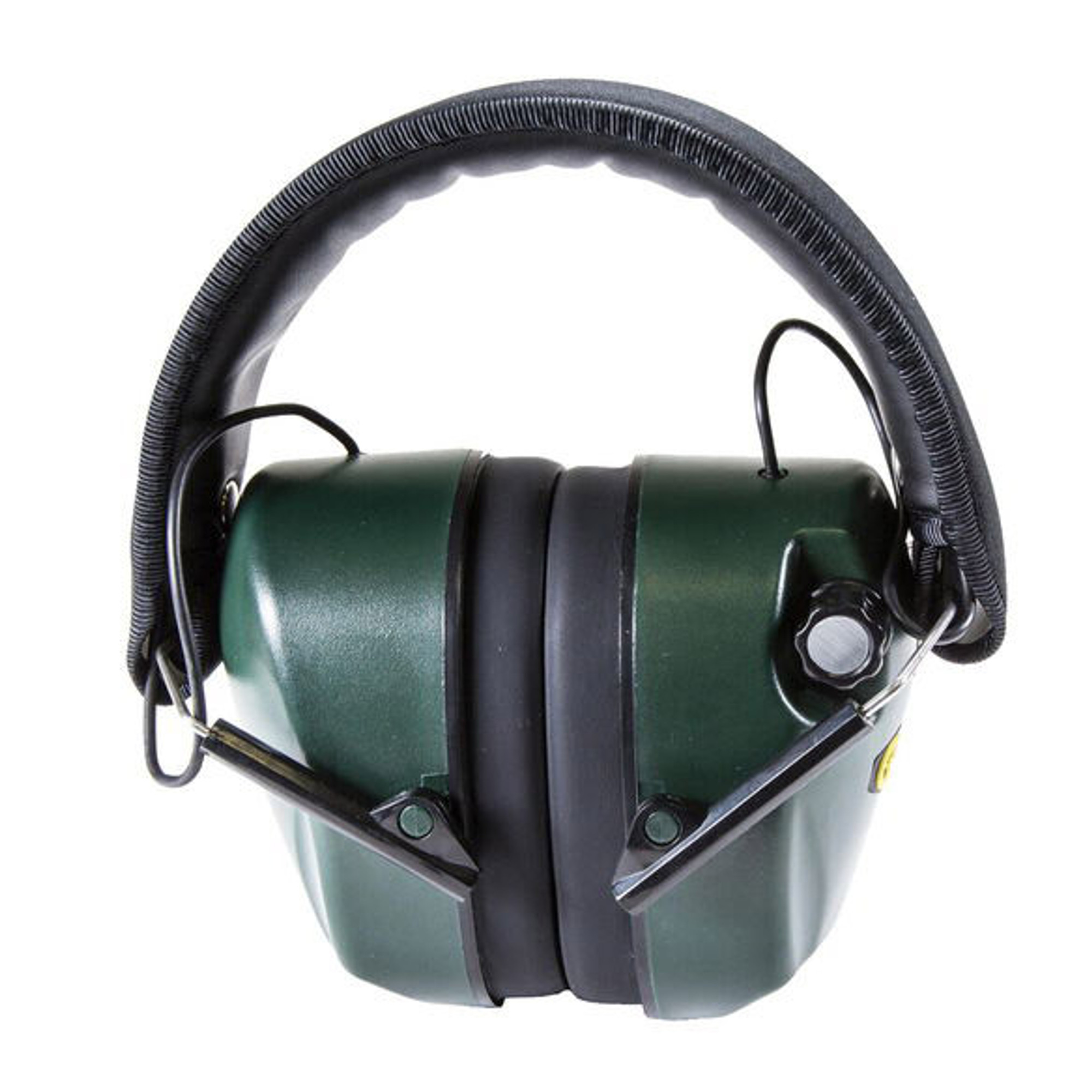 E-Max Electronic Hearing Protection