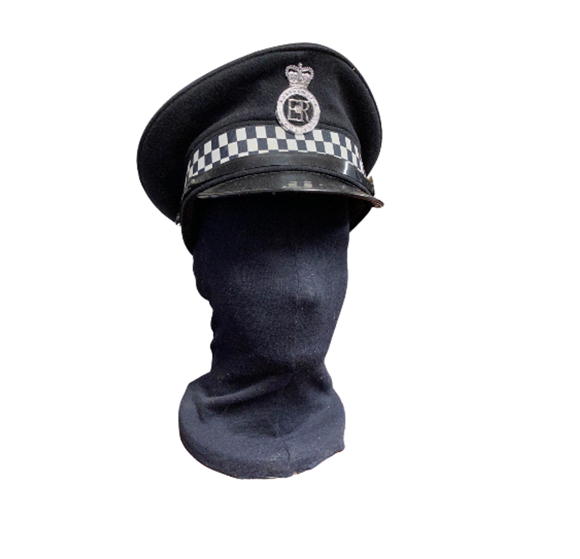 Northumbria Police Cap