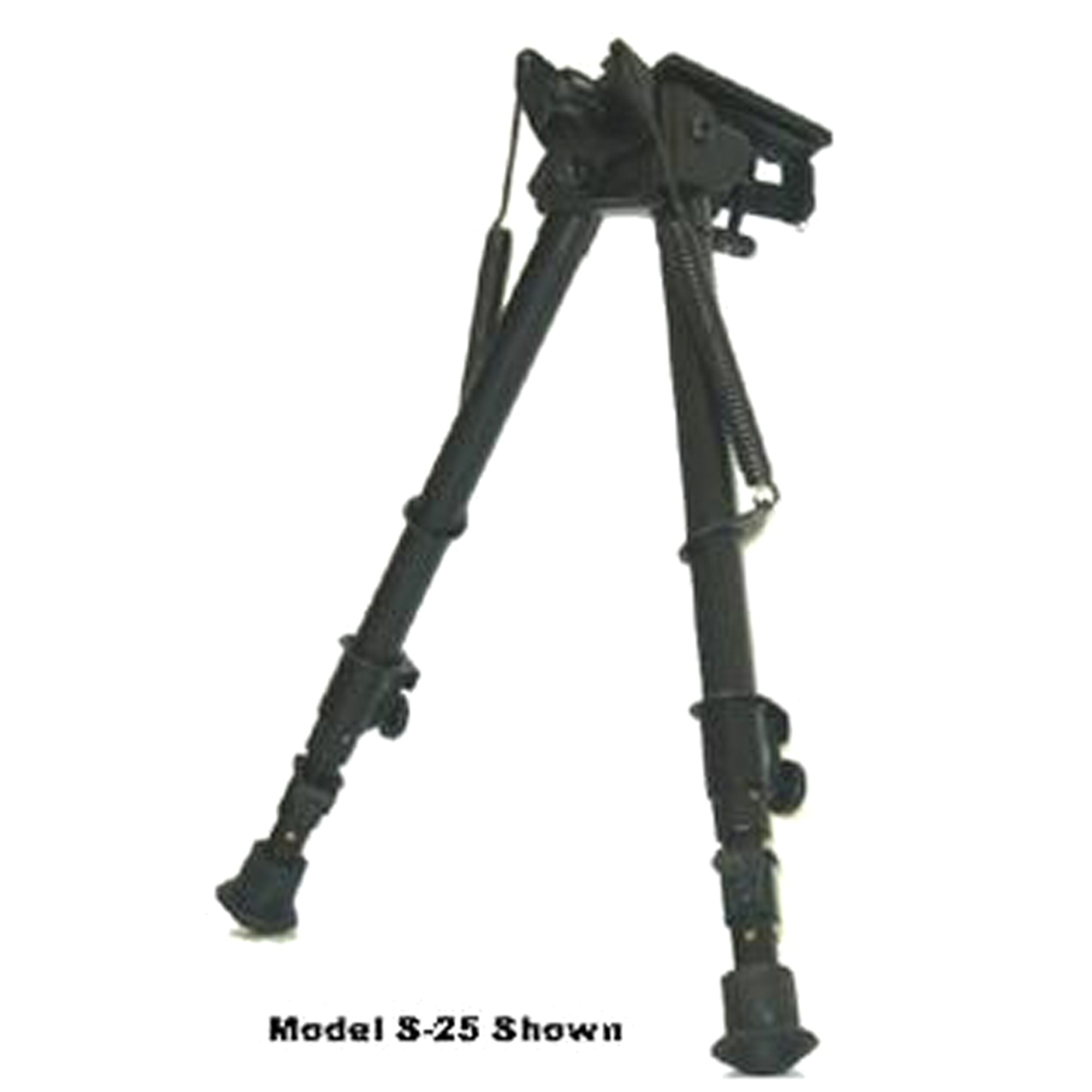 Model 25 Bipod 12-25 Inch