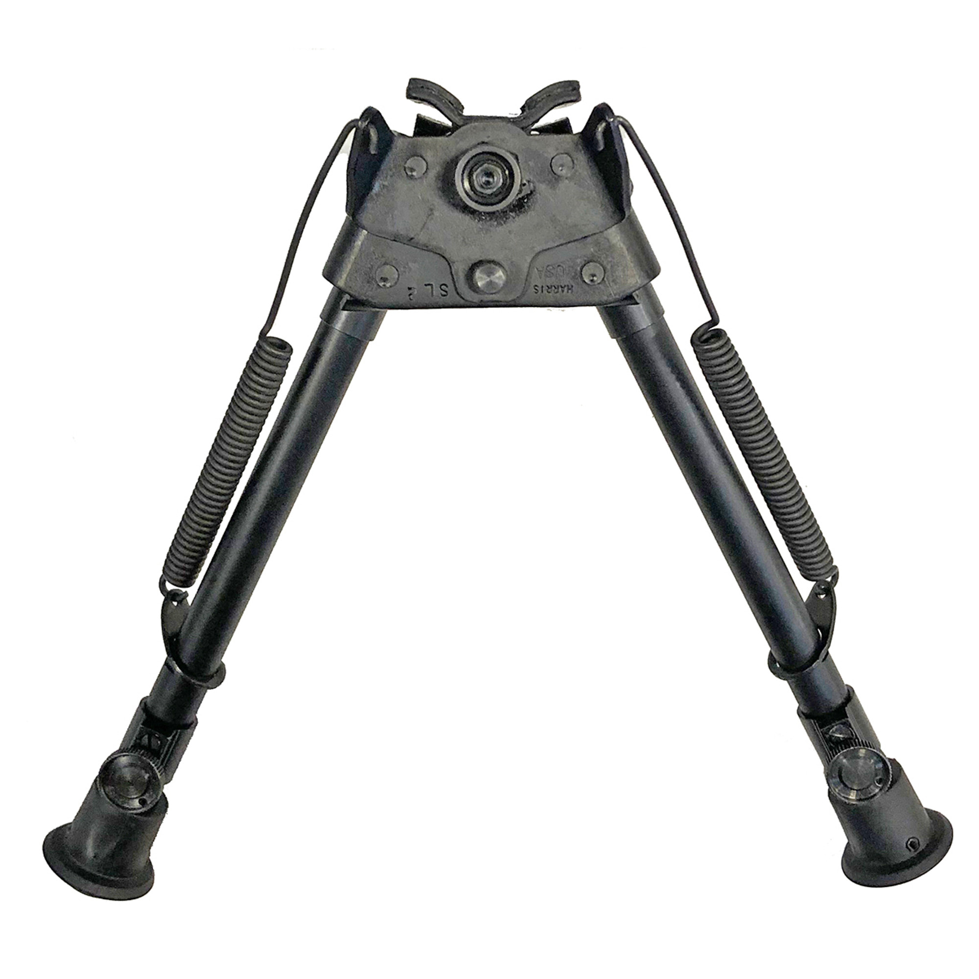 Low Self Leveling Bipod With Swivel