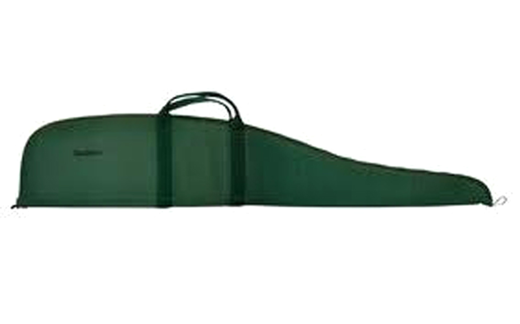 Deluxe Scoped Rifle Case 48' Large Green