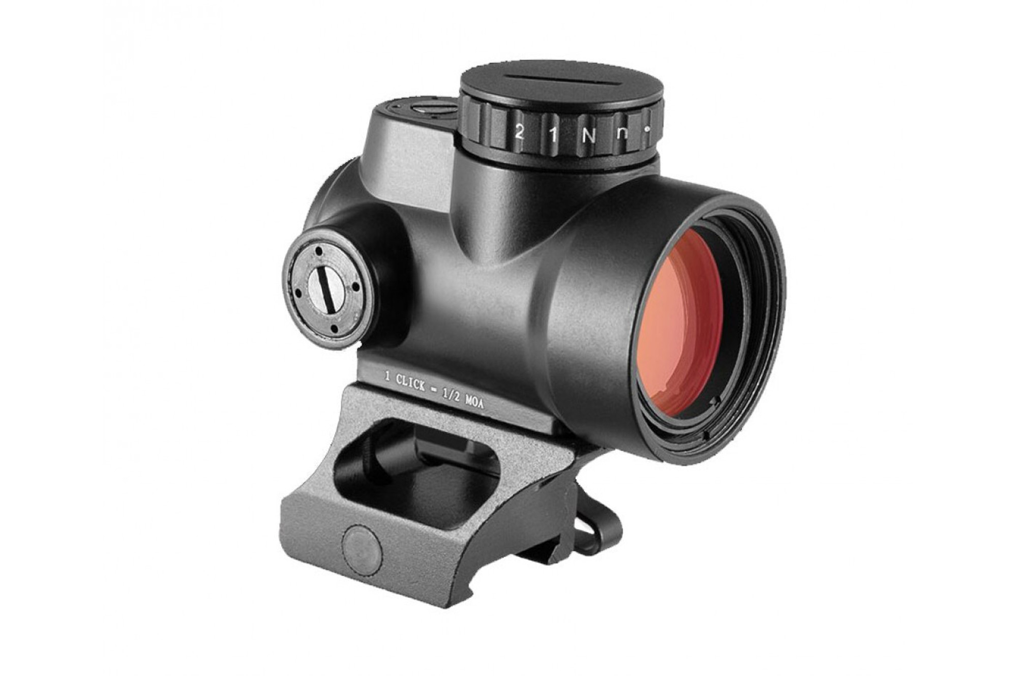 MRO STYLE MINI OPTIC