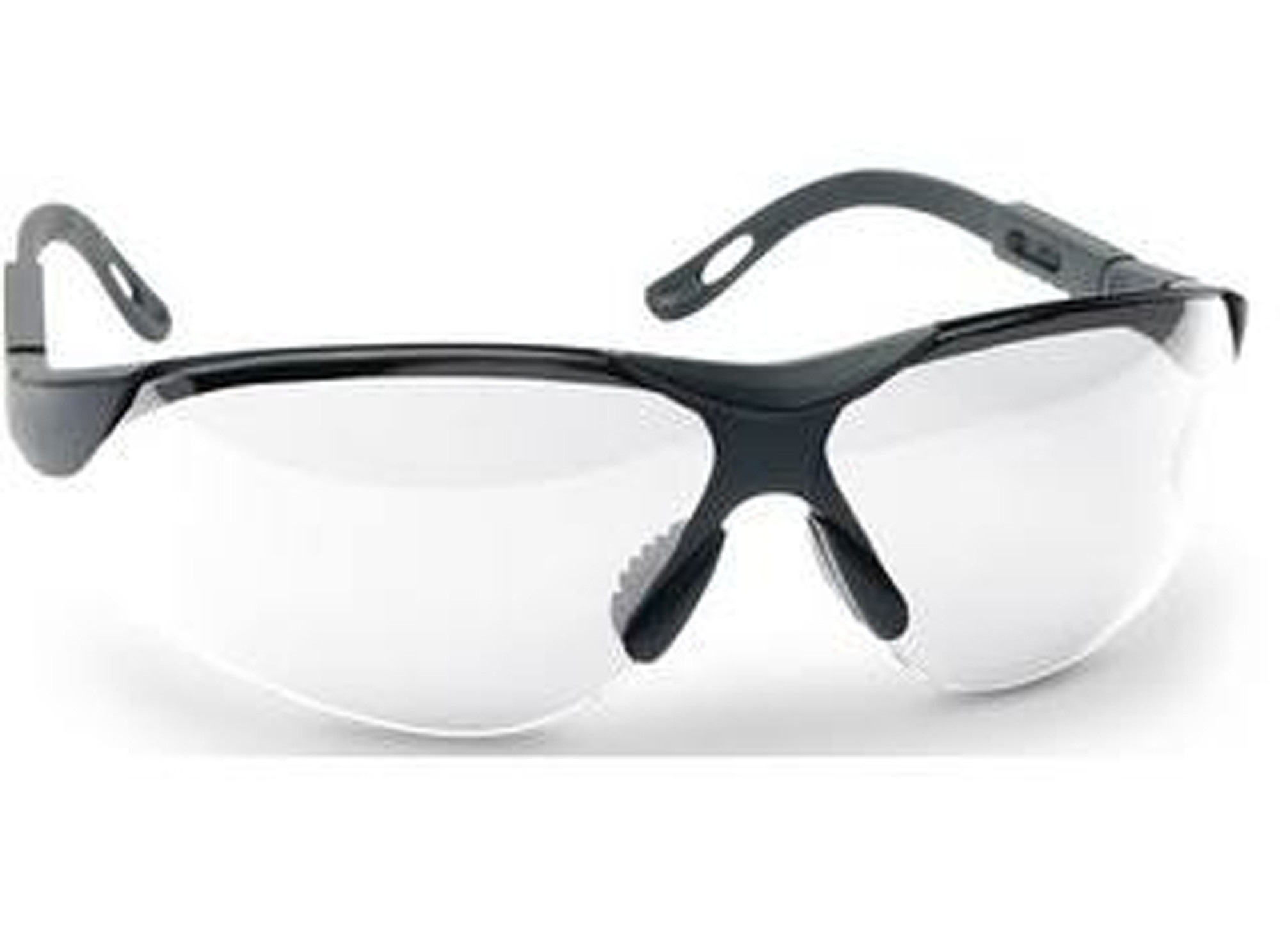 Elite Sport Shooting Glasses Ice