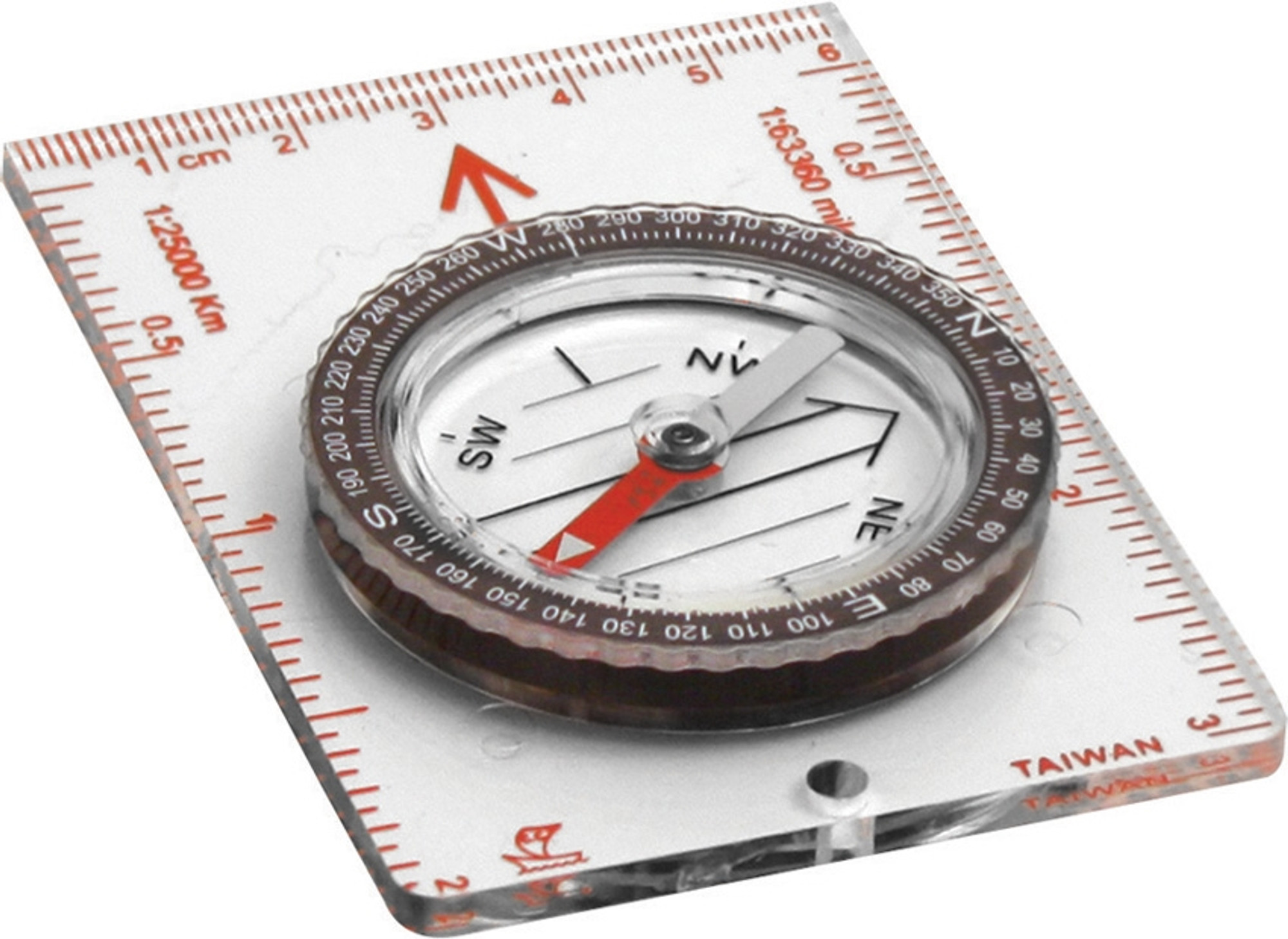 Map Compass