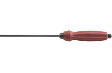 22-26 Cal 1 Piece 36" Carbon Fiber Rod