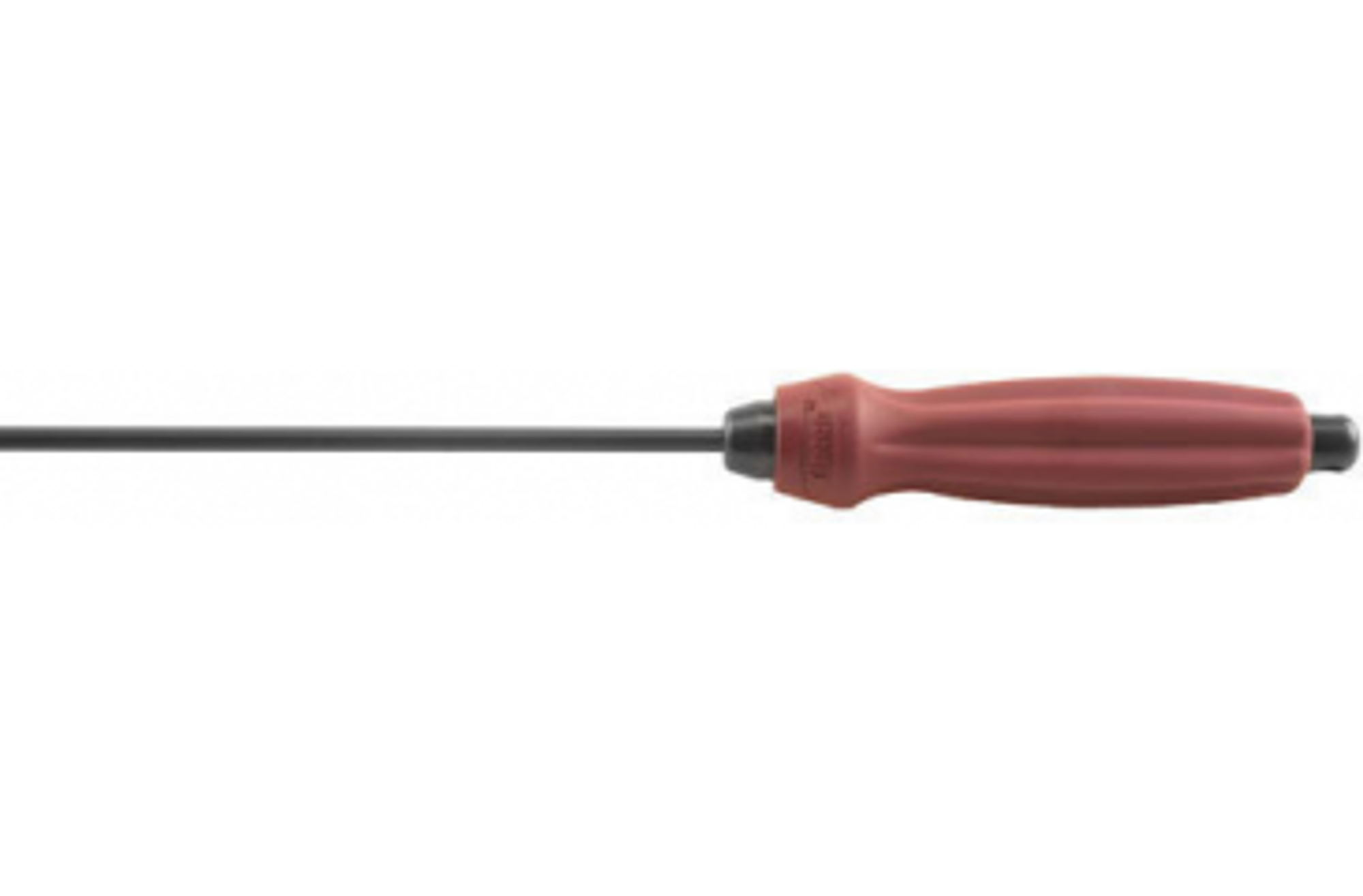 27-45 Cal 1 Piece 50" Carbon Fibre Rod
