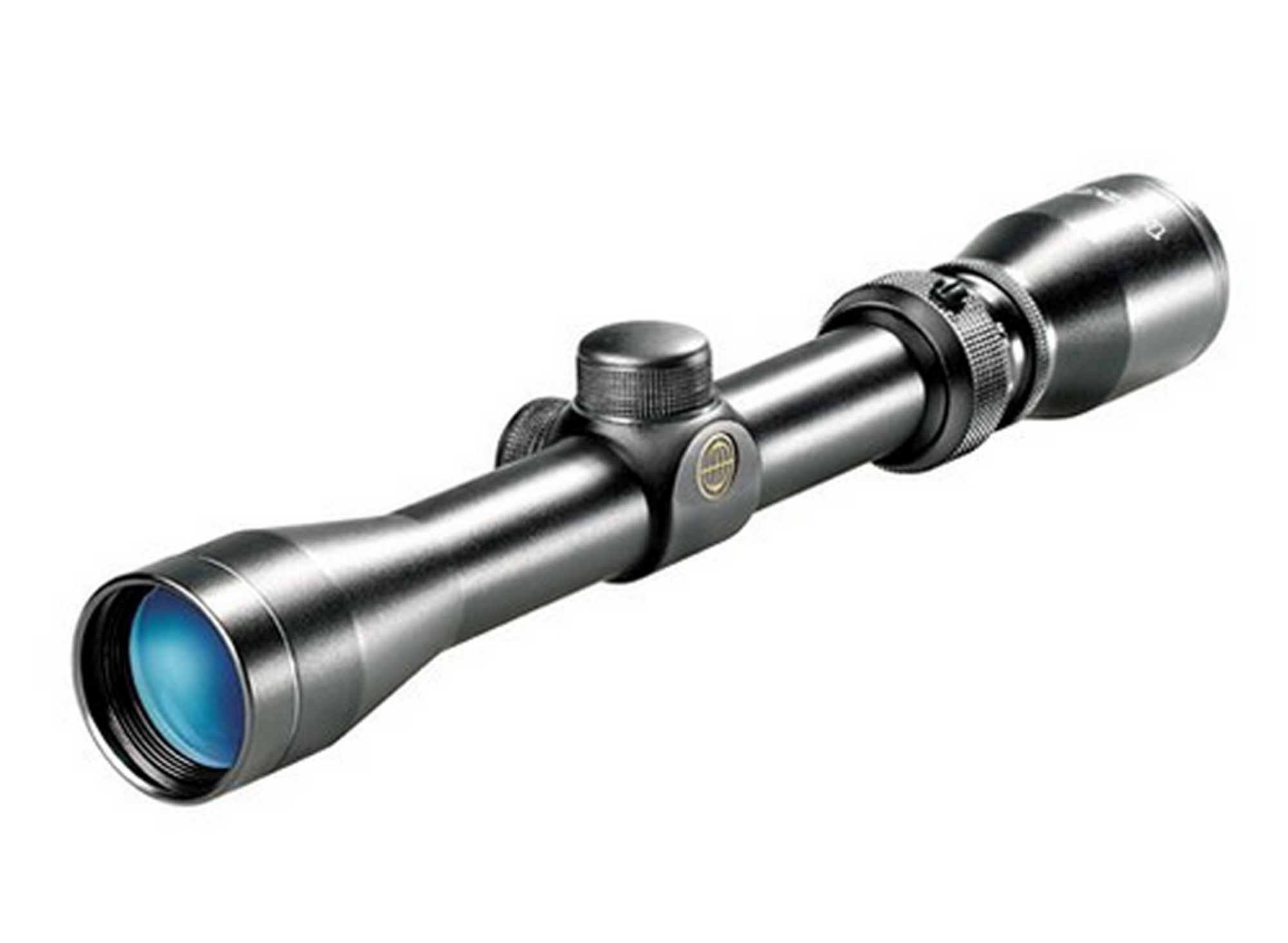 World Class 1.5-4.5 X 32 Matte Ps Reticle