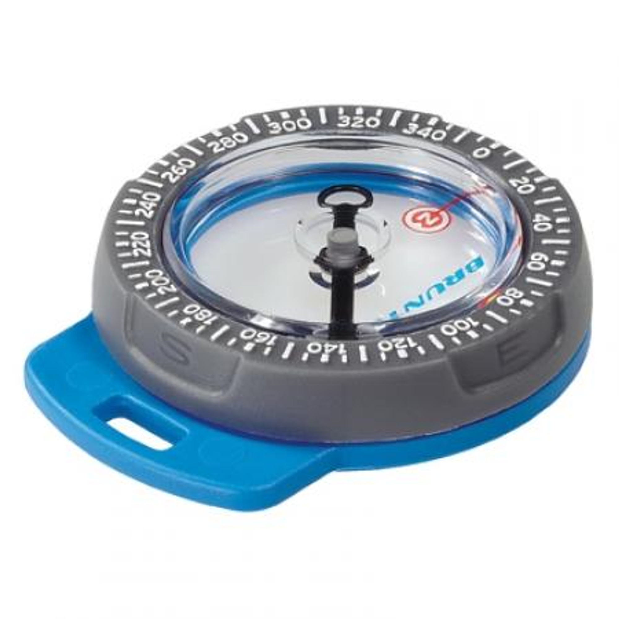 Brunton Zip Compass