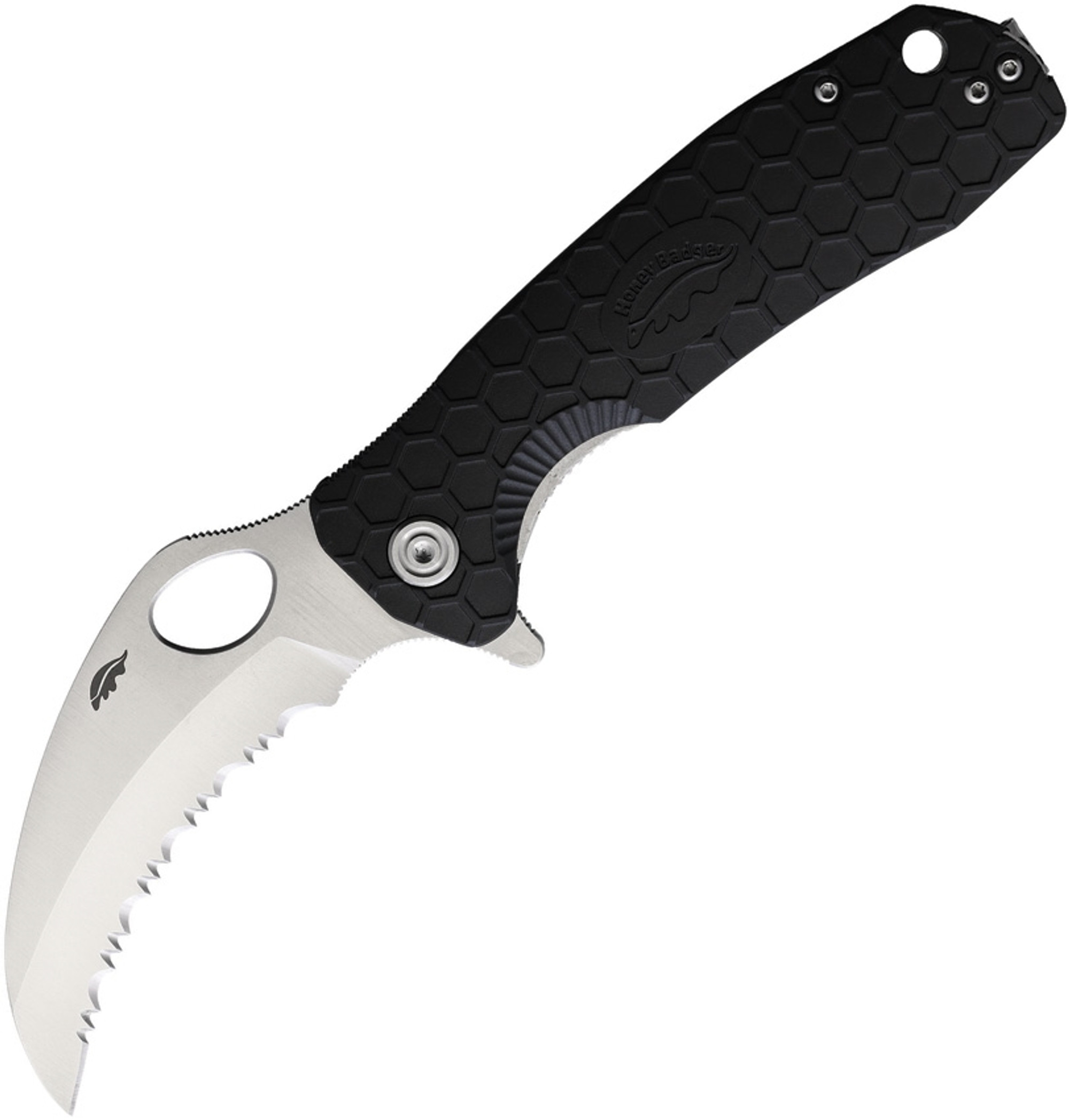 Large Claw Linerlock HB1111