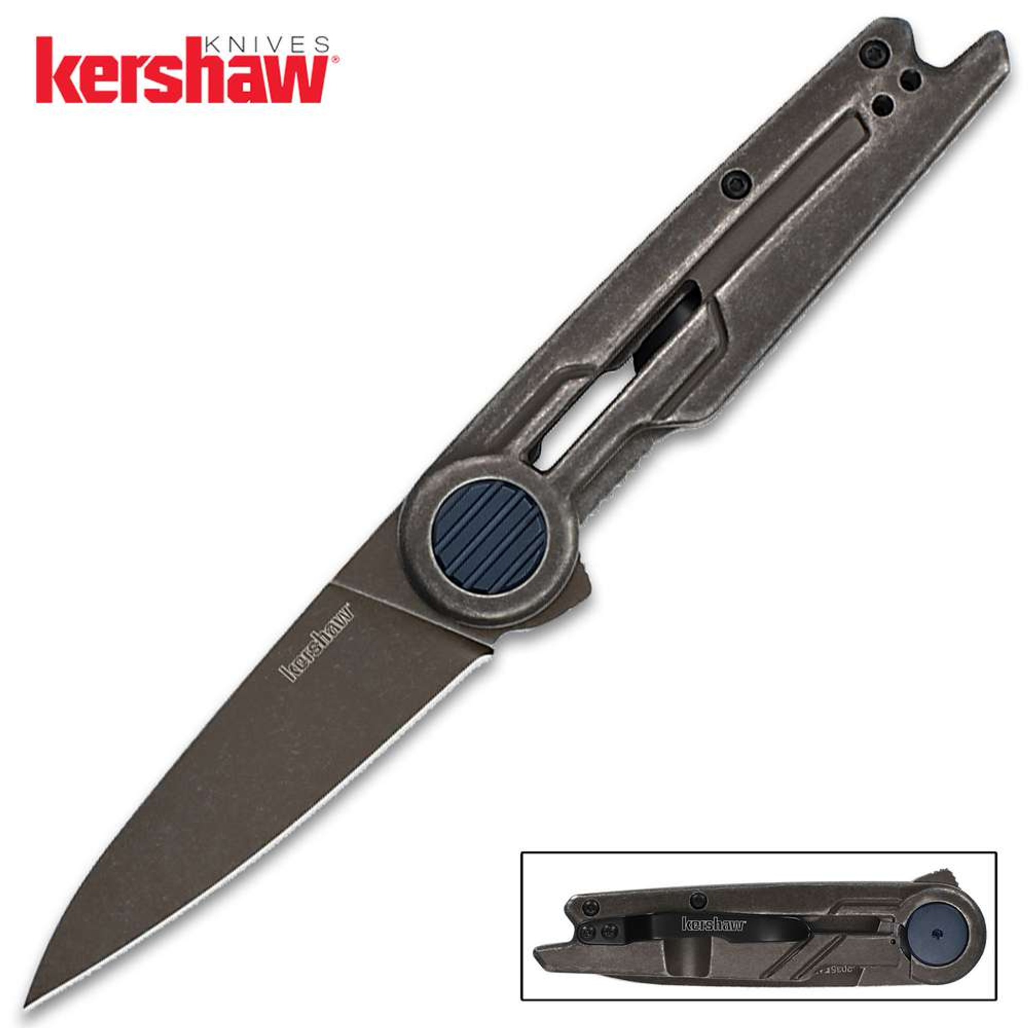 Kershaw Parsec Pocket Knife