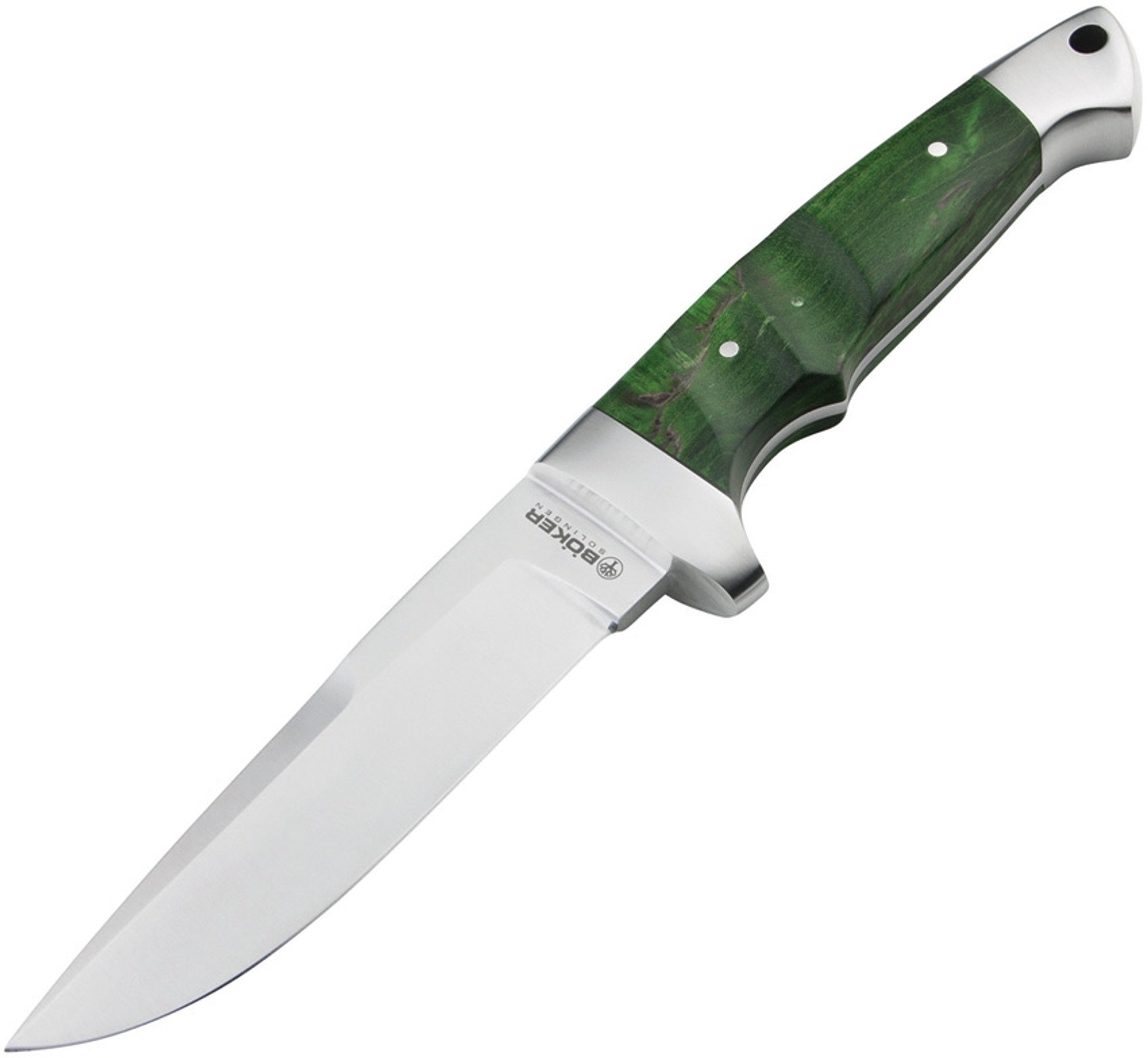 Vollintegral 2.0 Fixed Blade