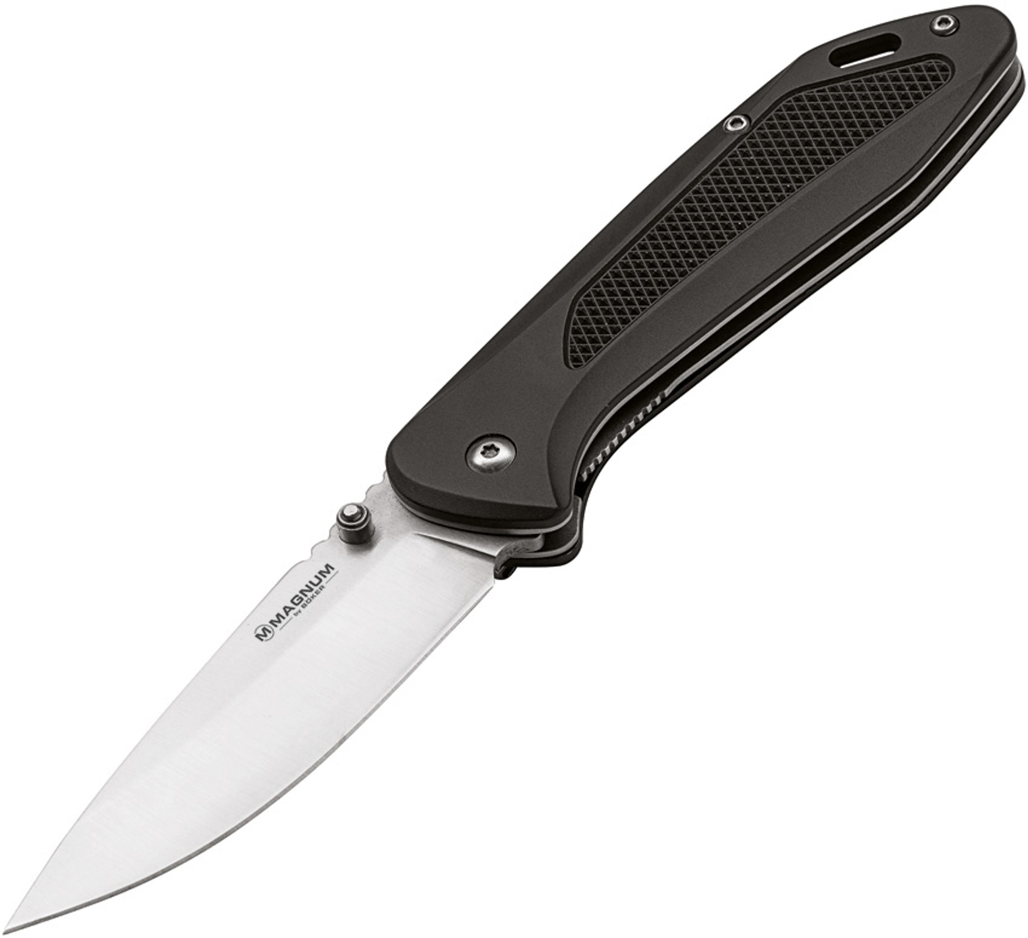 Advance Linerlock Black