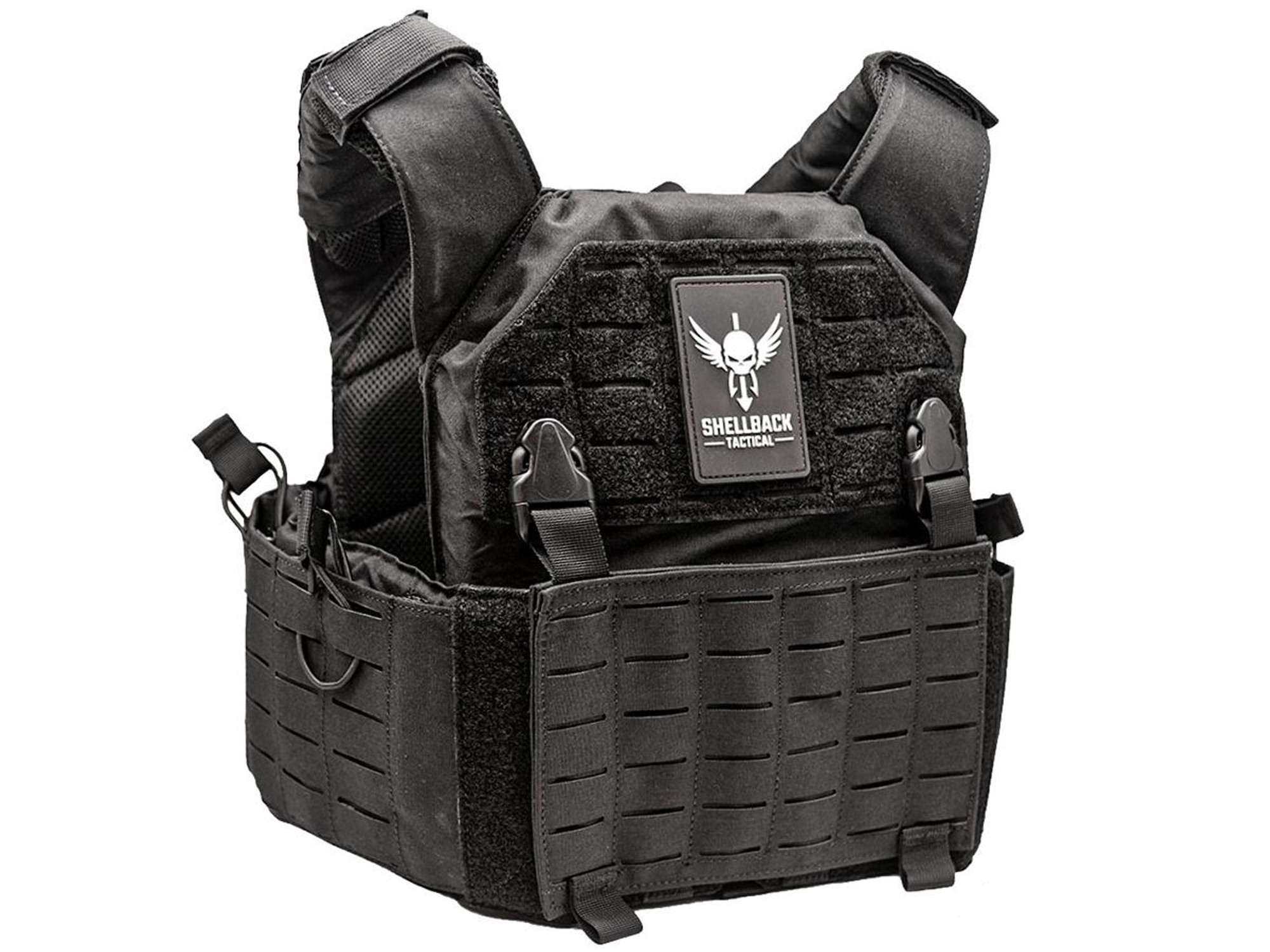 Shellback Tactical Rampage 2.0 Plate Carrier