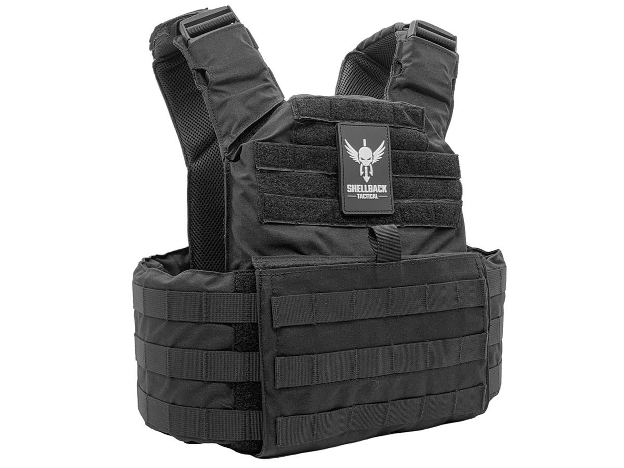 Shellback Tactical Skirmish Plate Carrier