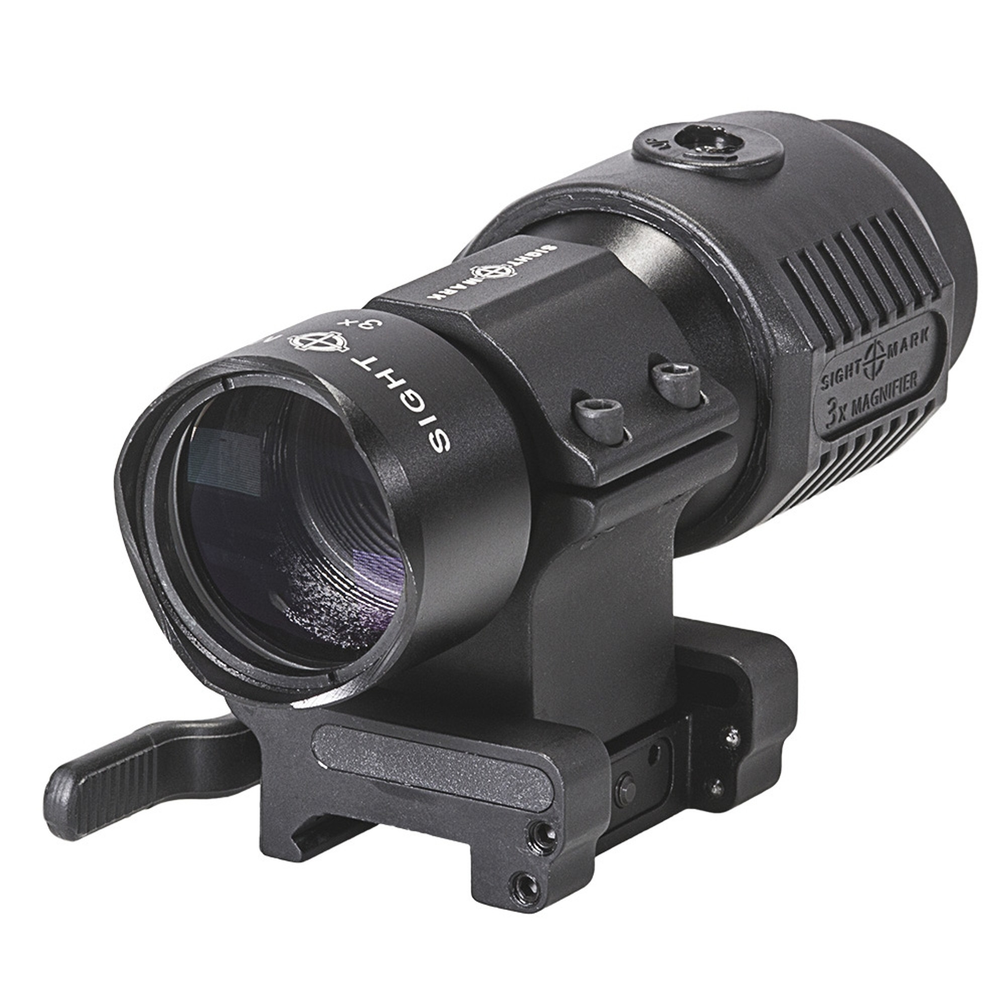 Sightmark 3X Tactical Magnifier