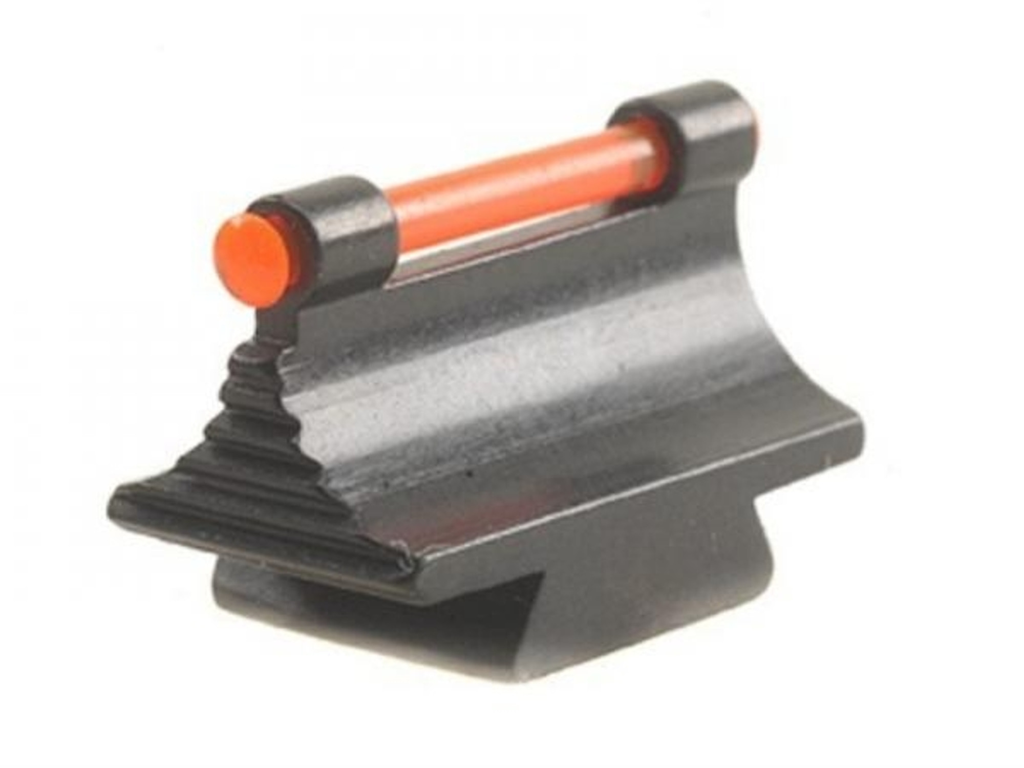 41MR Fibre Optic Red Contoured Front Sight