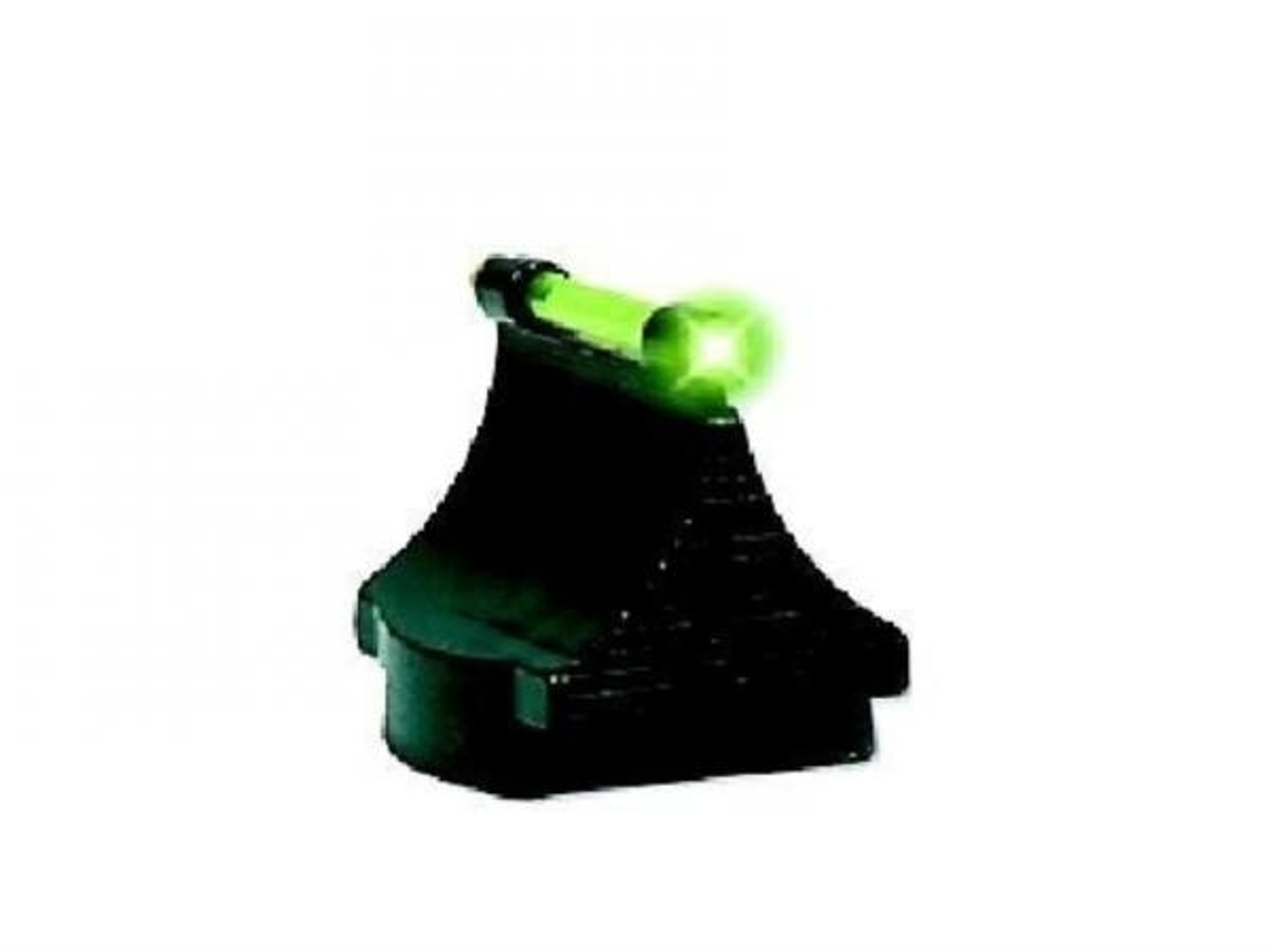 31MR Fibre Optic Green Front Sight