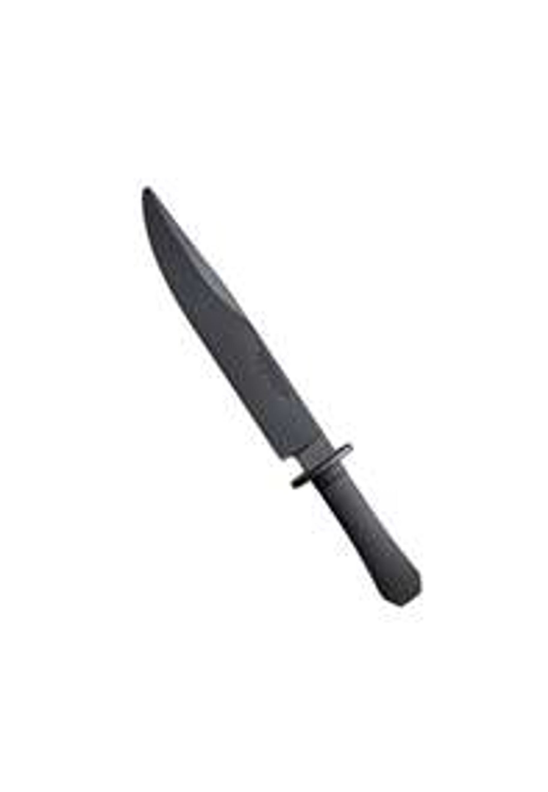Cold Steel Rubber Training Laredo Bowie Knife