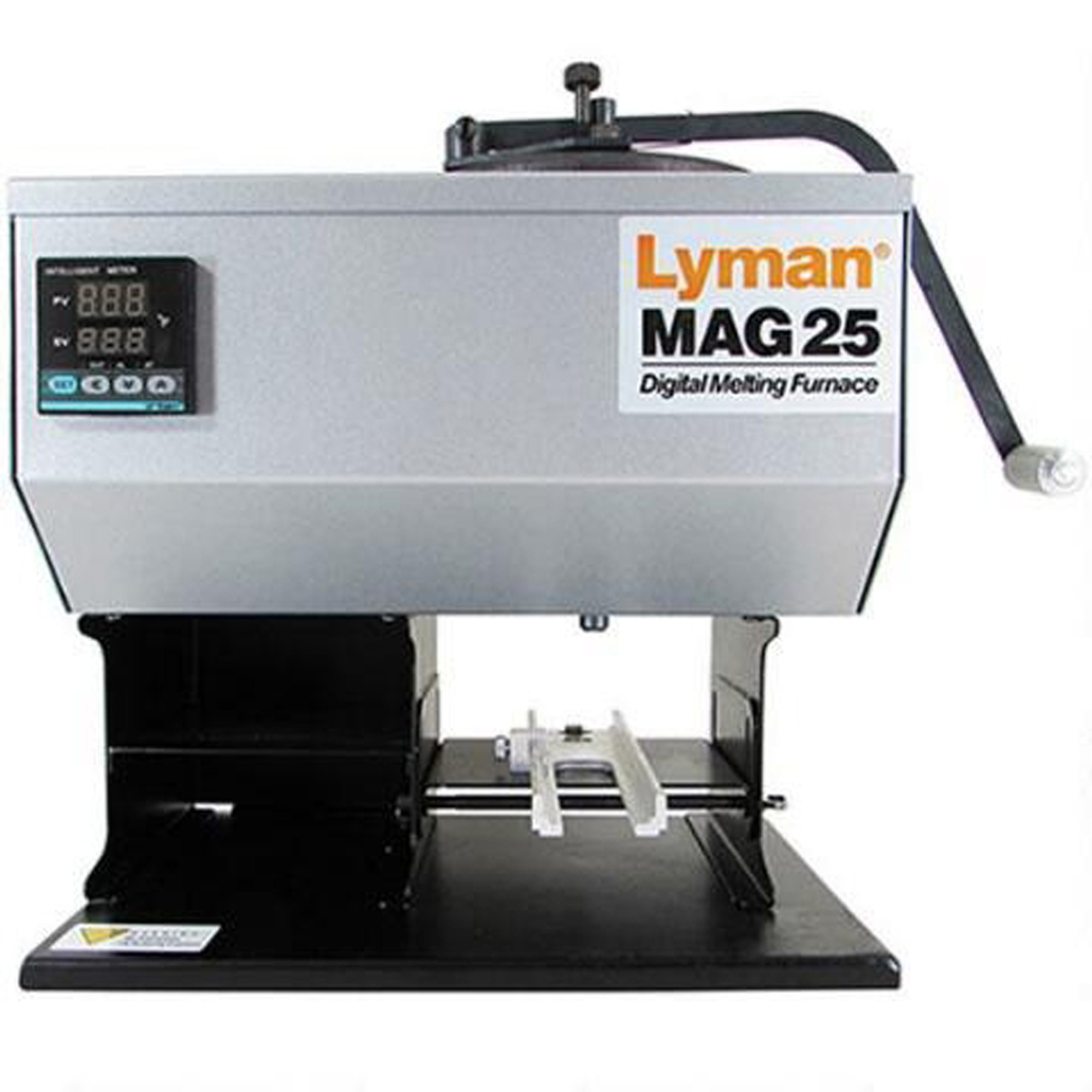 Mag 25 Digital Furnace